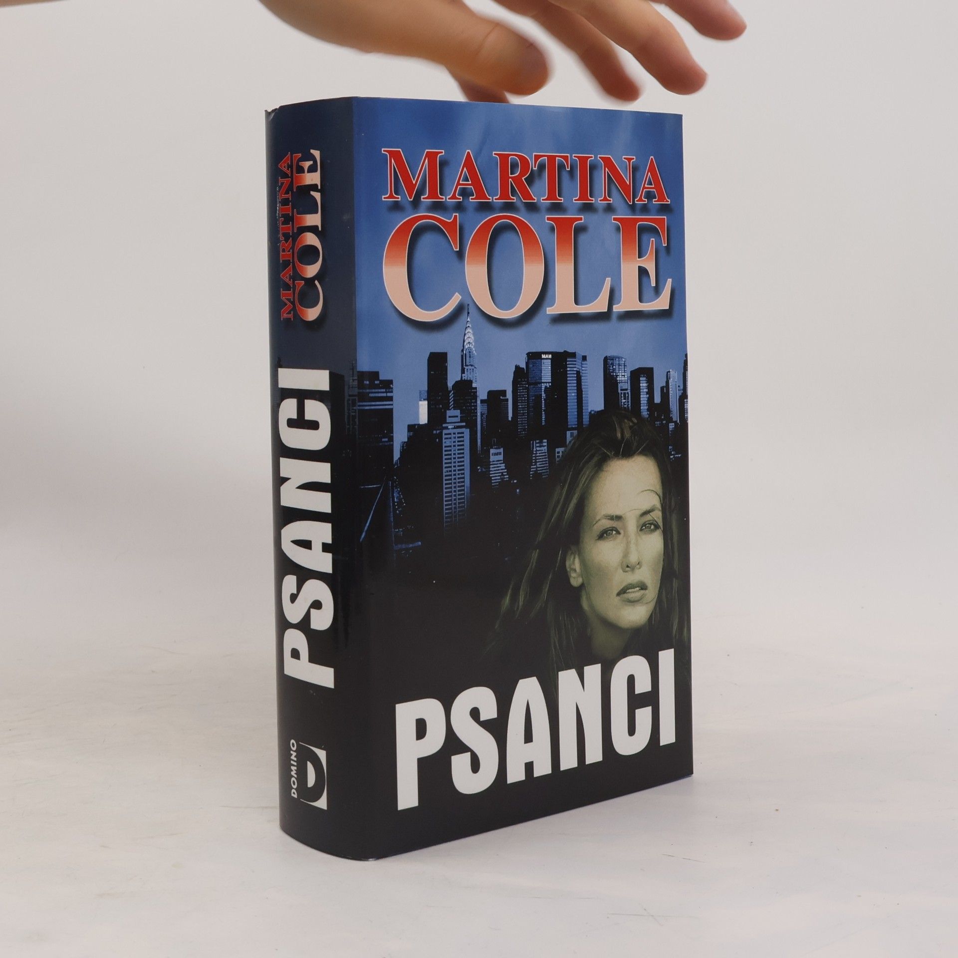 Psanci