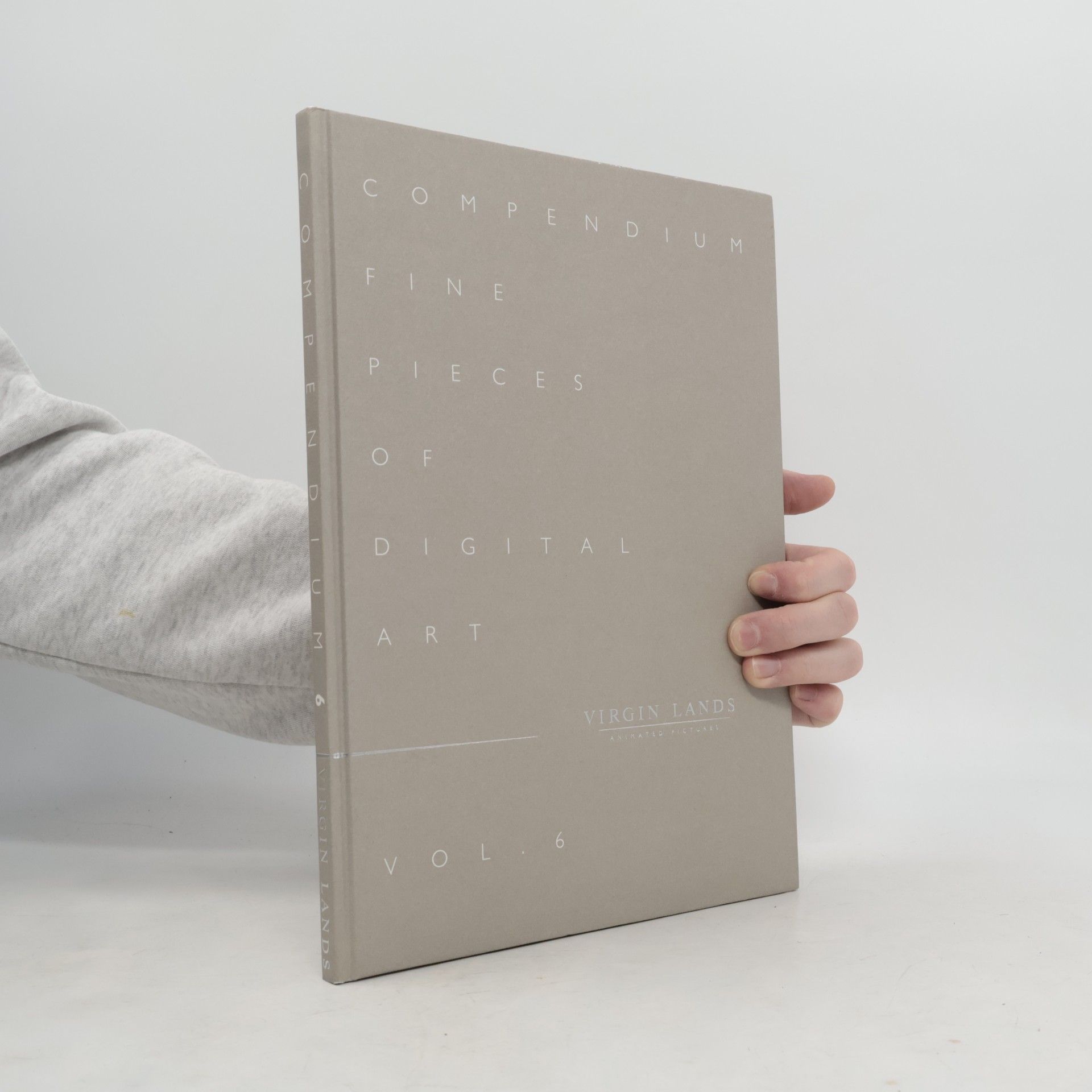 Autorenkollektiv Compendium 6
