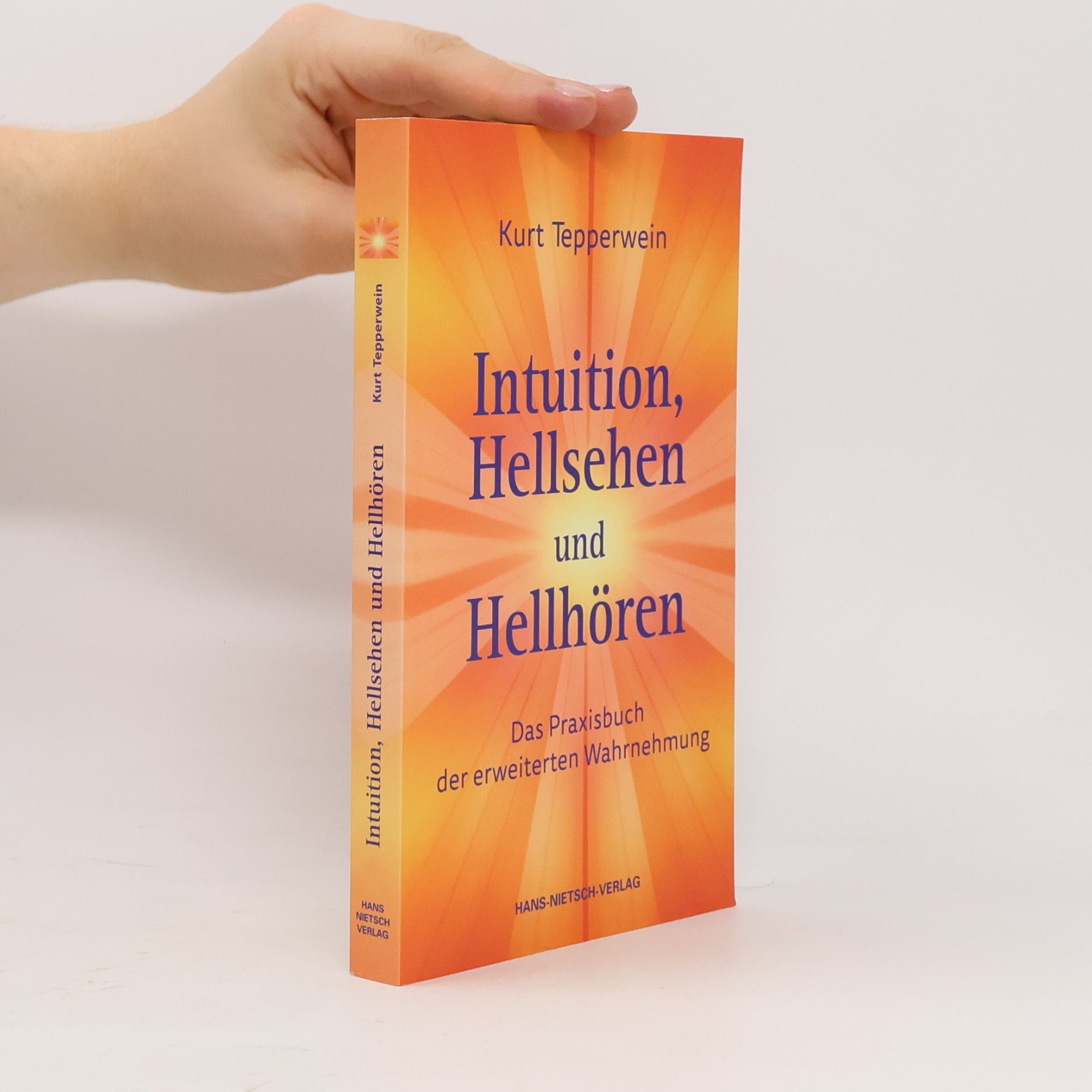 Intuition, Hellsehen und Hellhören