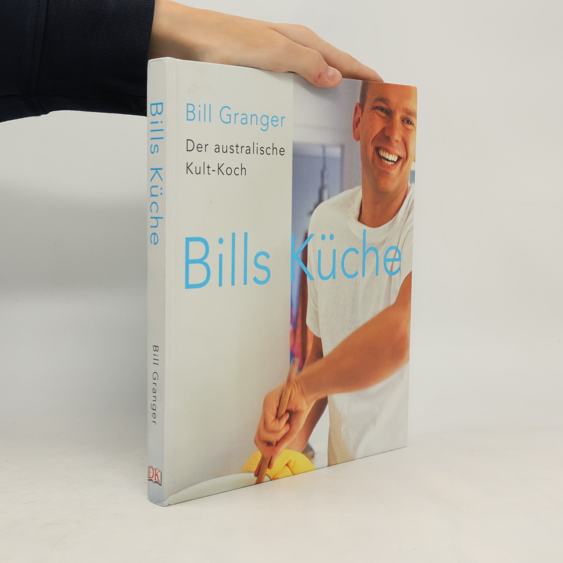 Bill Granger Bills Küche