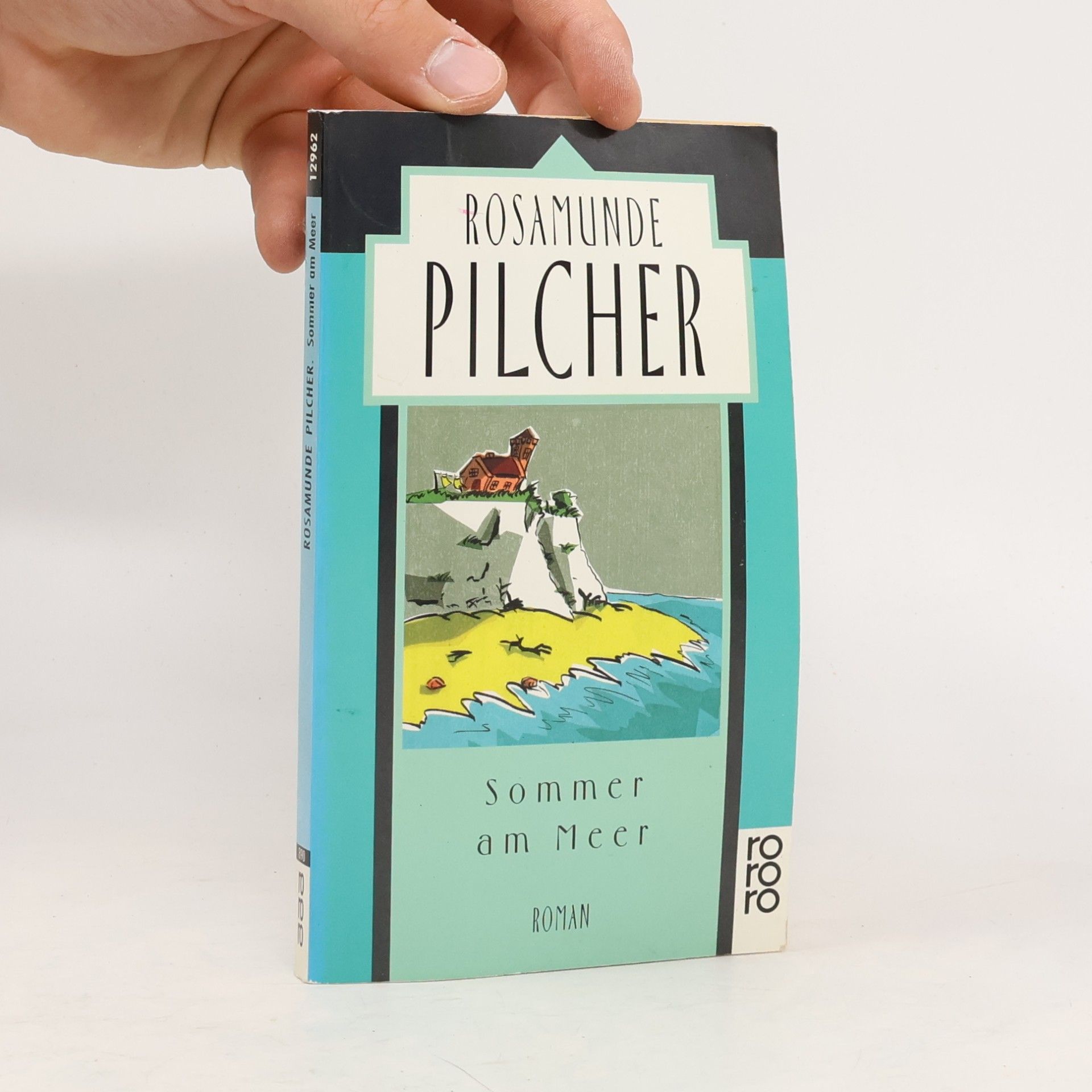 Rosamunde Pilcher Sommer am Meer