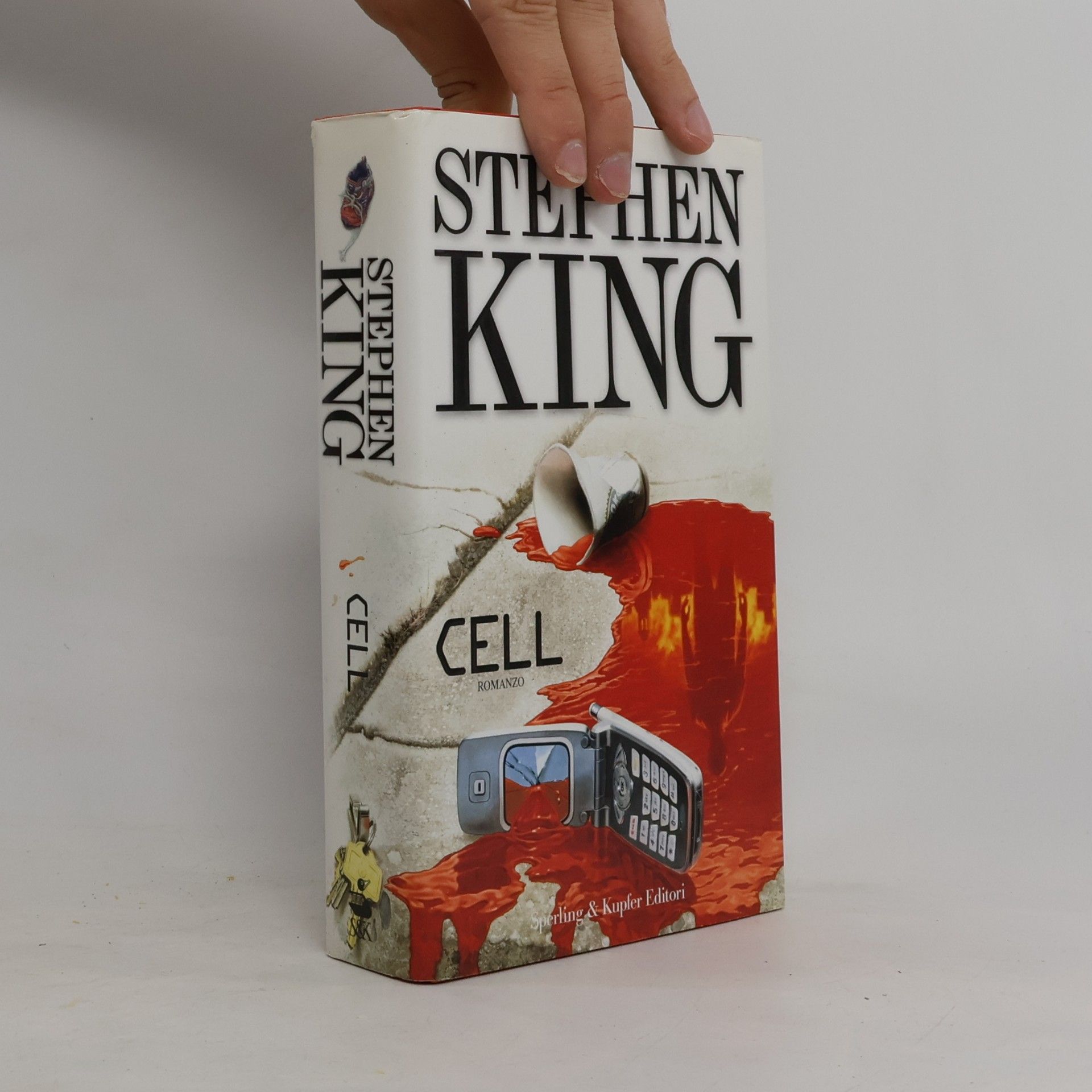 Cell