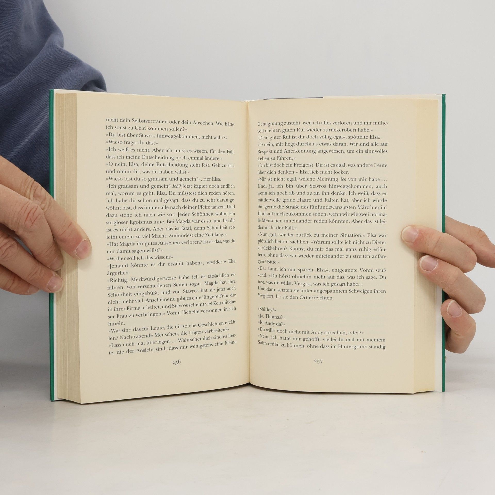 Maeve Binchy Insel der Sterne