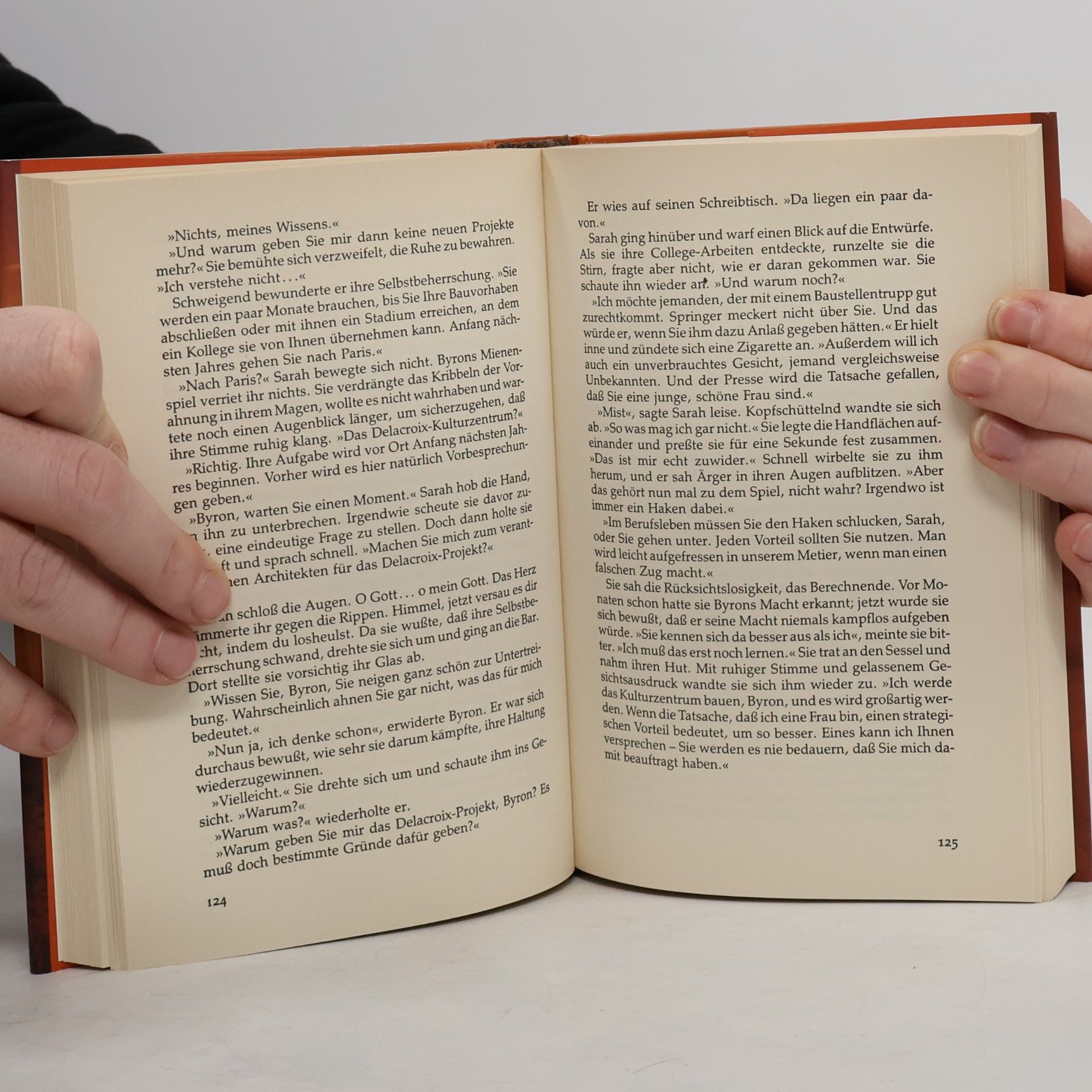 Nora Roberts Zärtlichkeit des Lebens