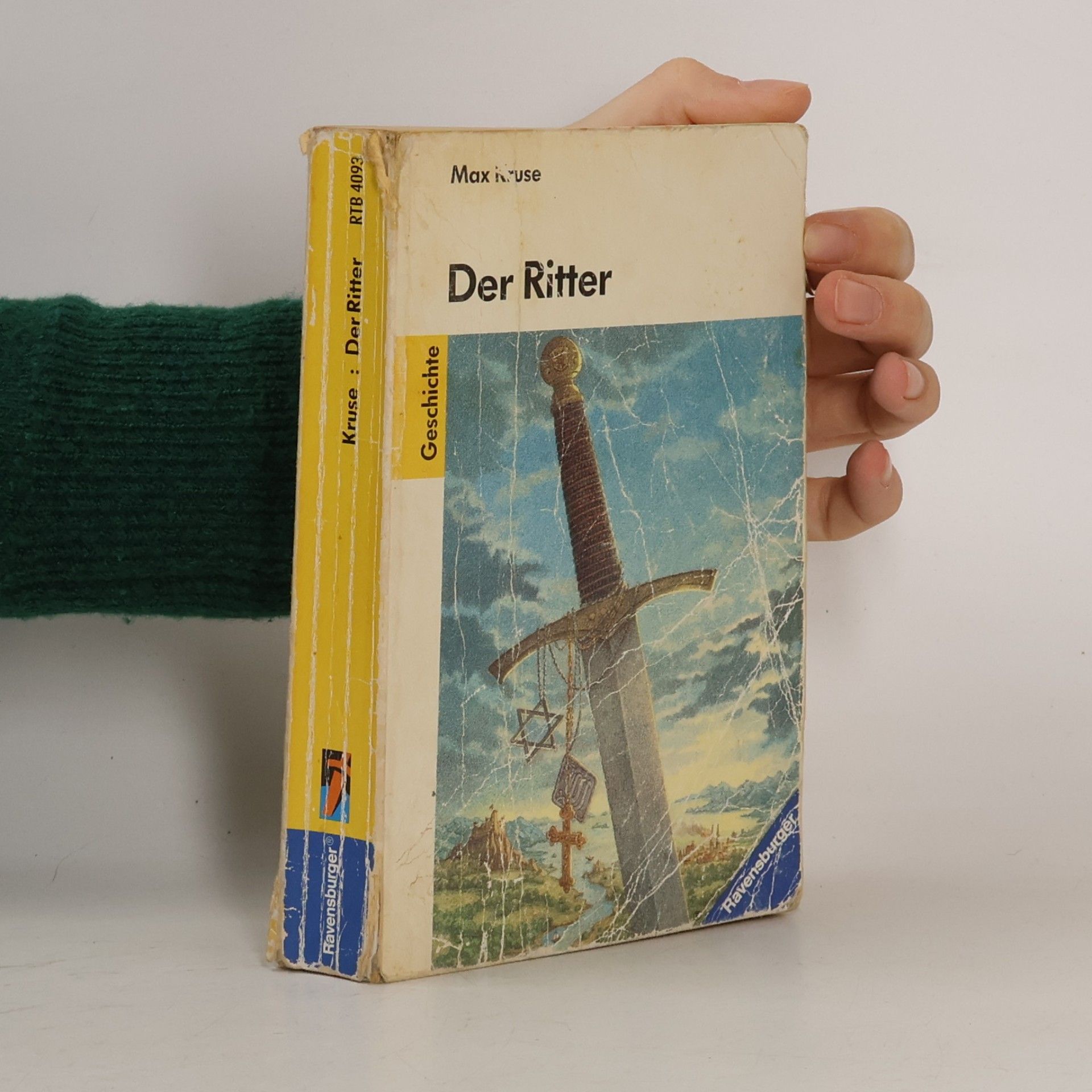 Der Ritter
