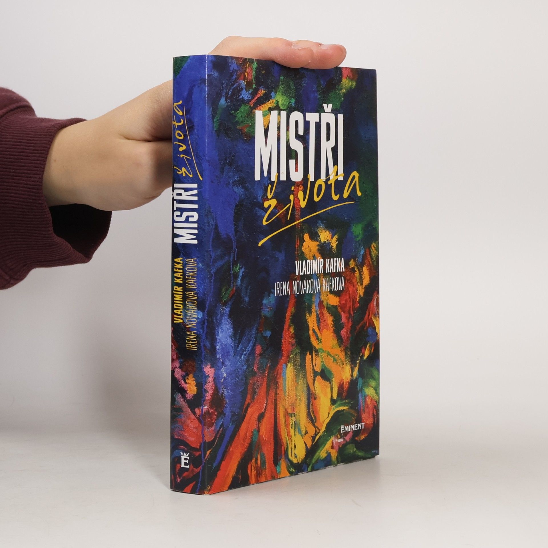 Mistři života