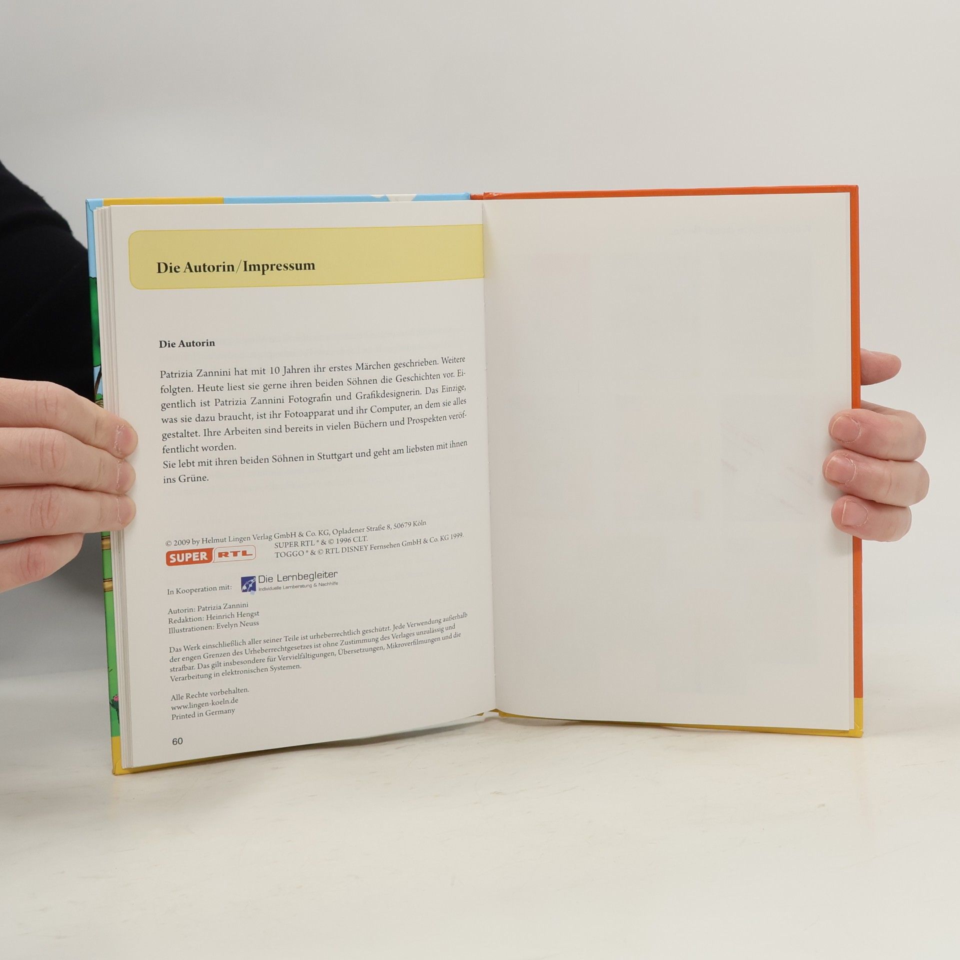 Autorenkollektiv Ponyhofgeschichten