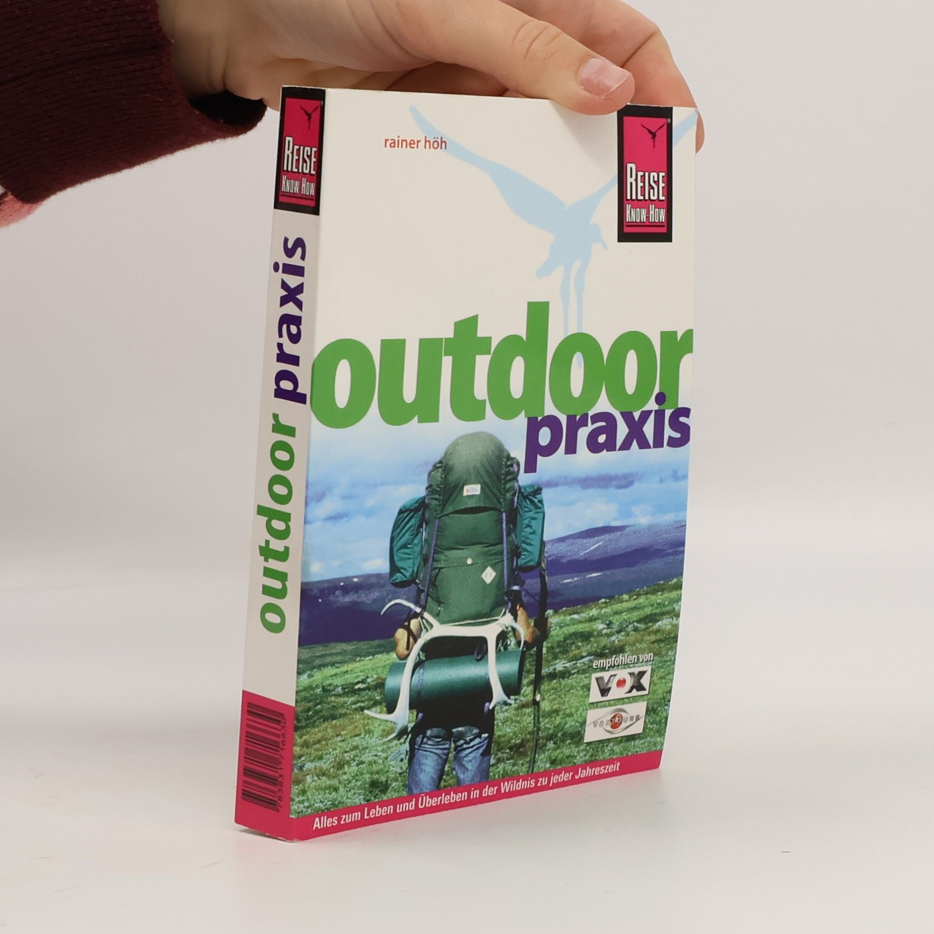 Outdoor-Praxis