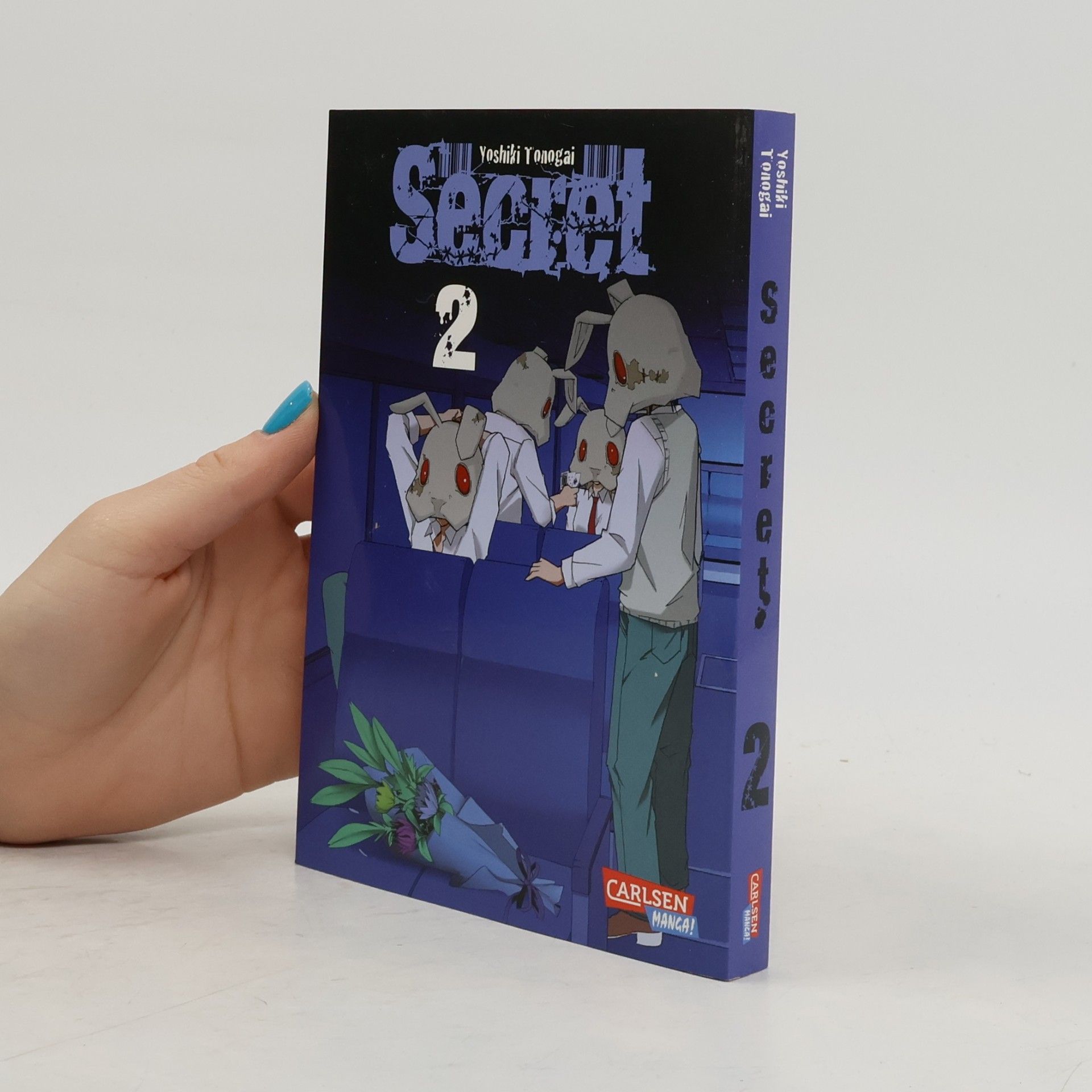 Secret 2