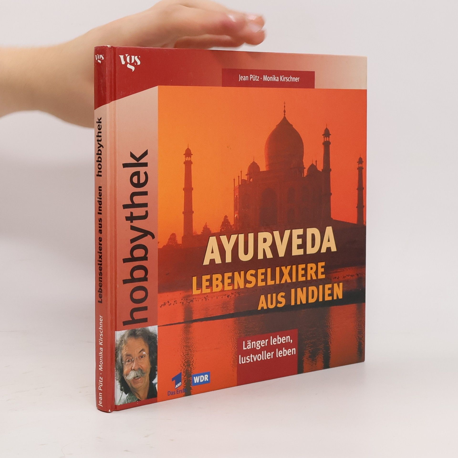 Ayurveda - Lebenselixiere aus Indien