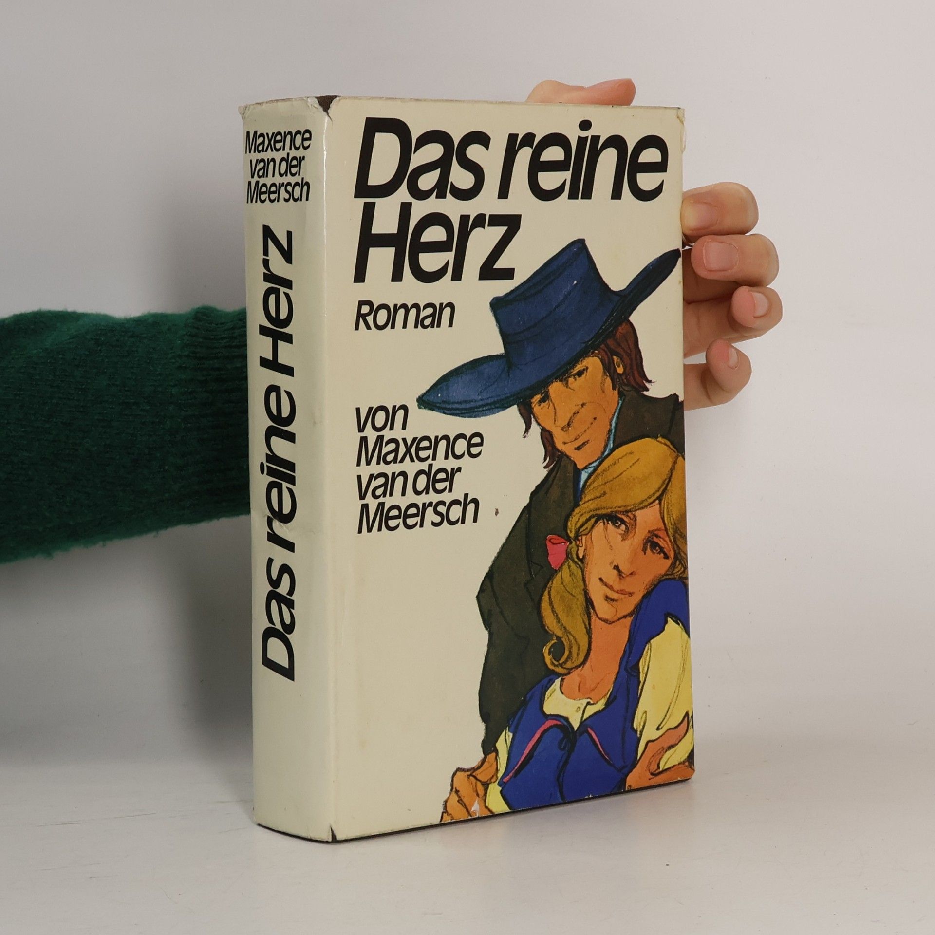 Das reine Herz