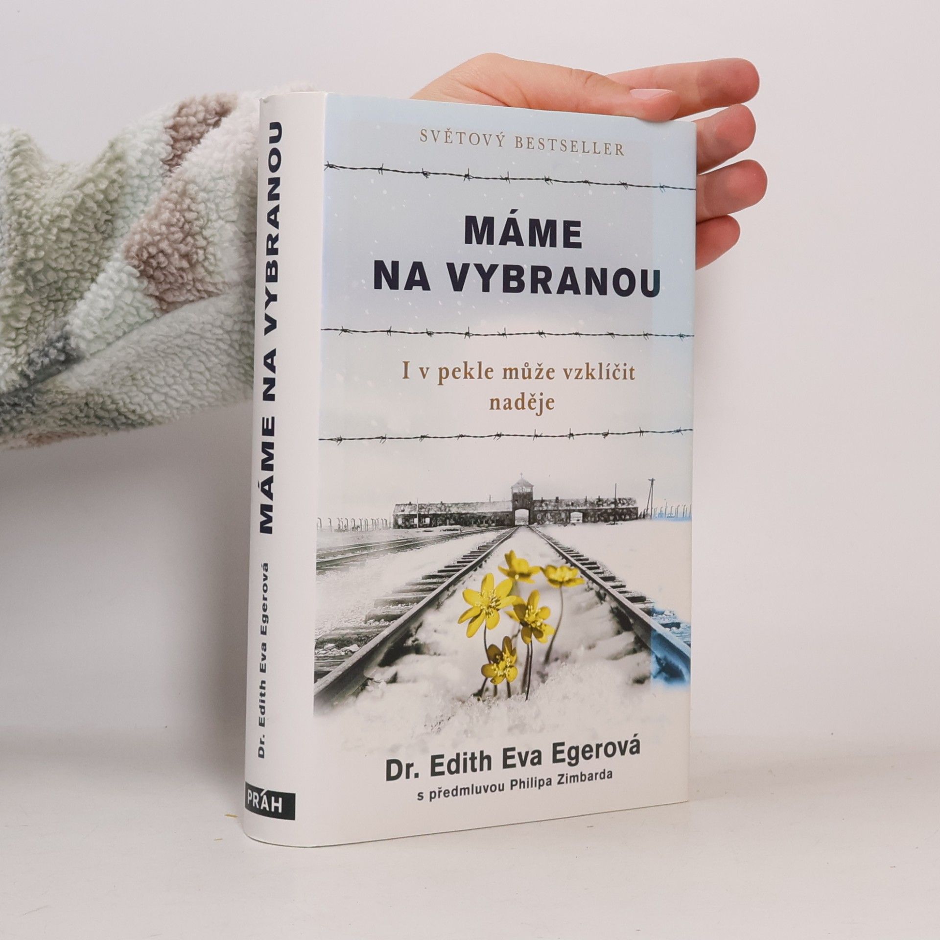 Máme na vybranou