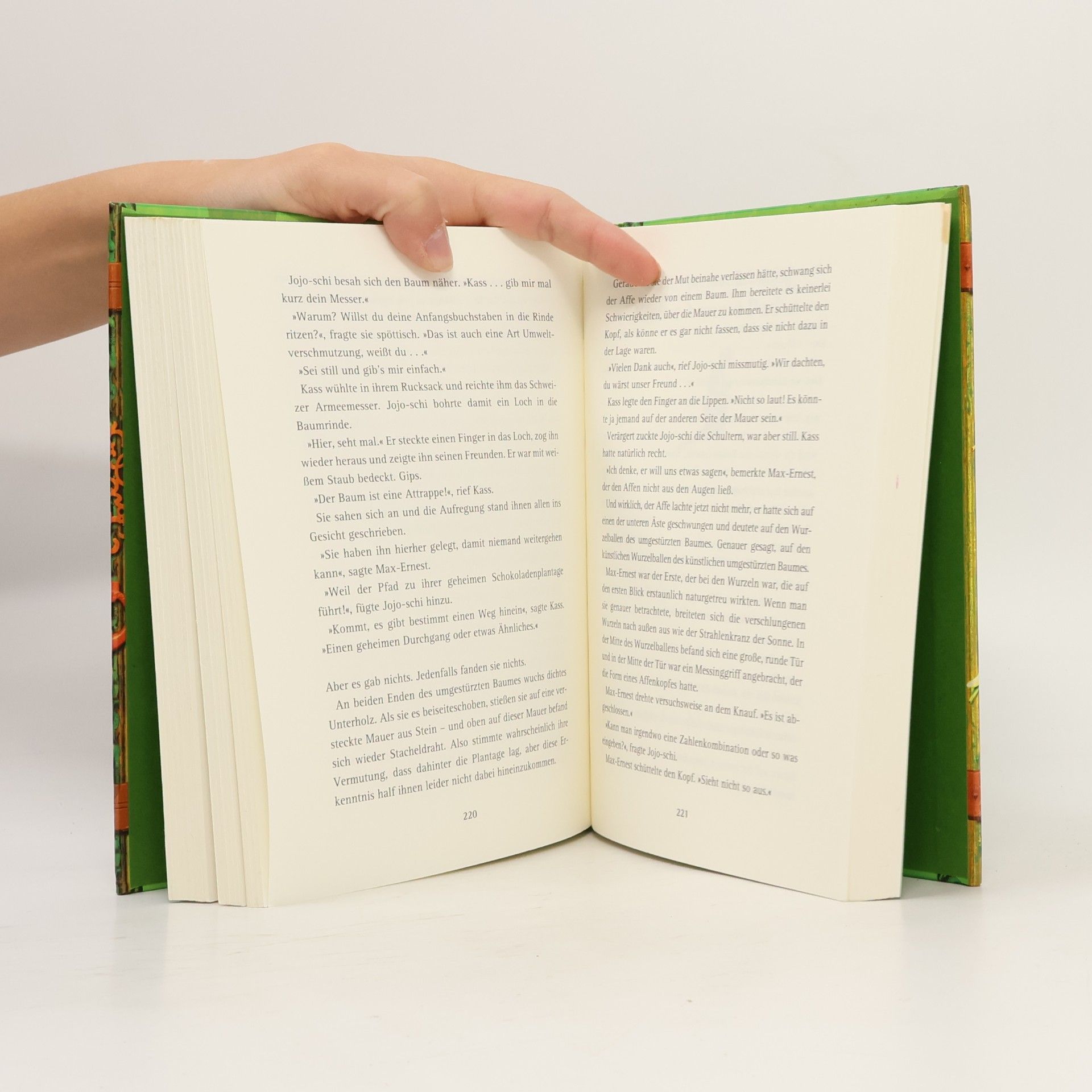 Pseudonymous Bosch Dieses Buch ist gar nicht gut für dich