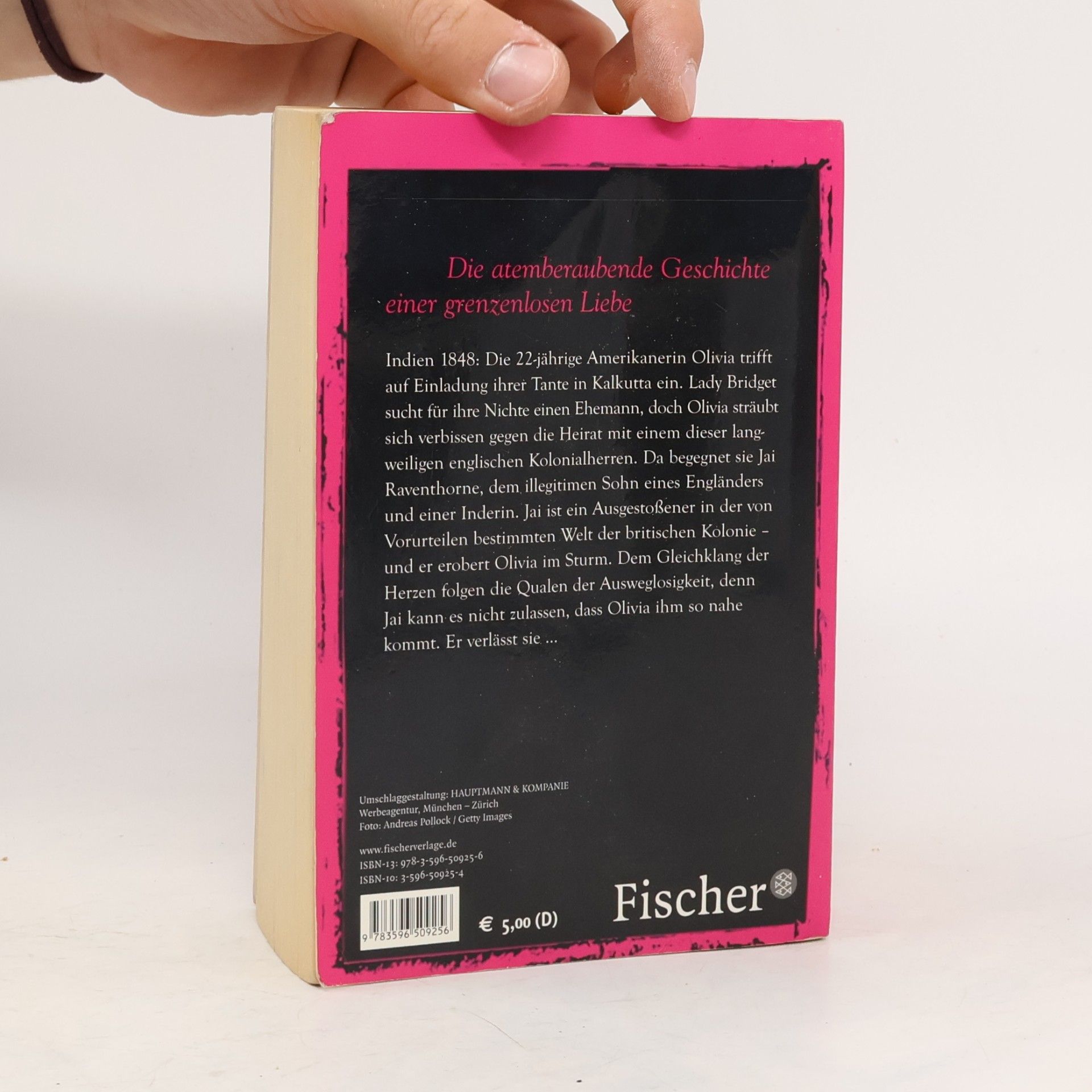 Rebecca Ryman Wer Liebe verspricht