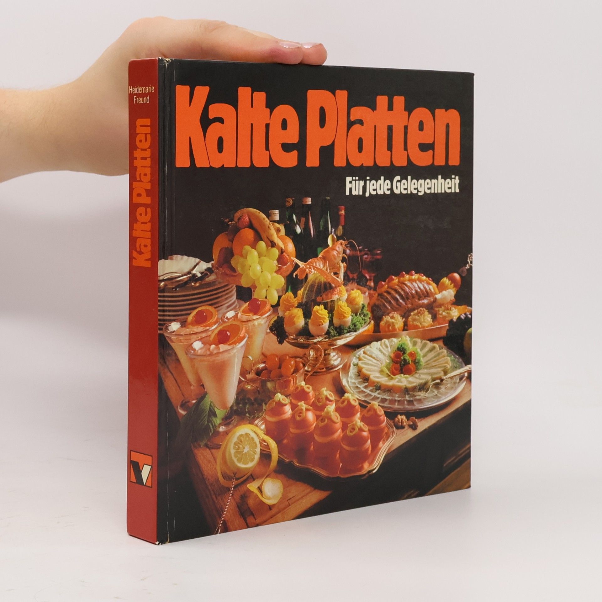 Kalte Platten