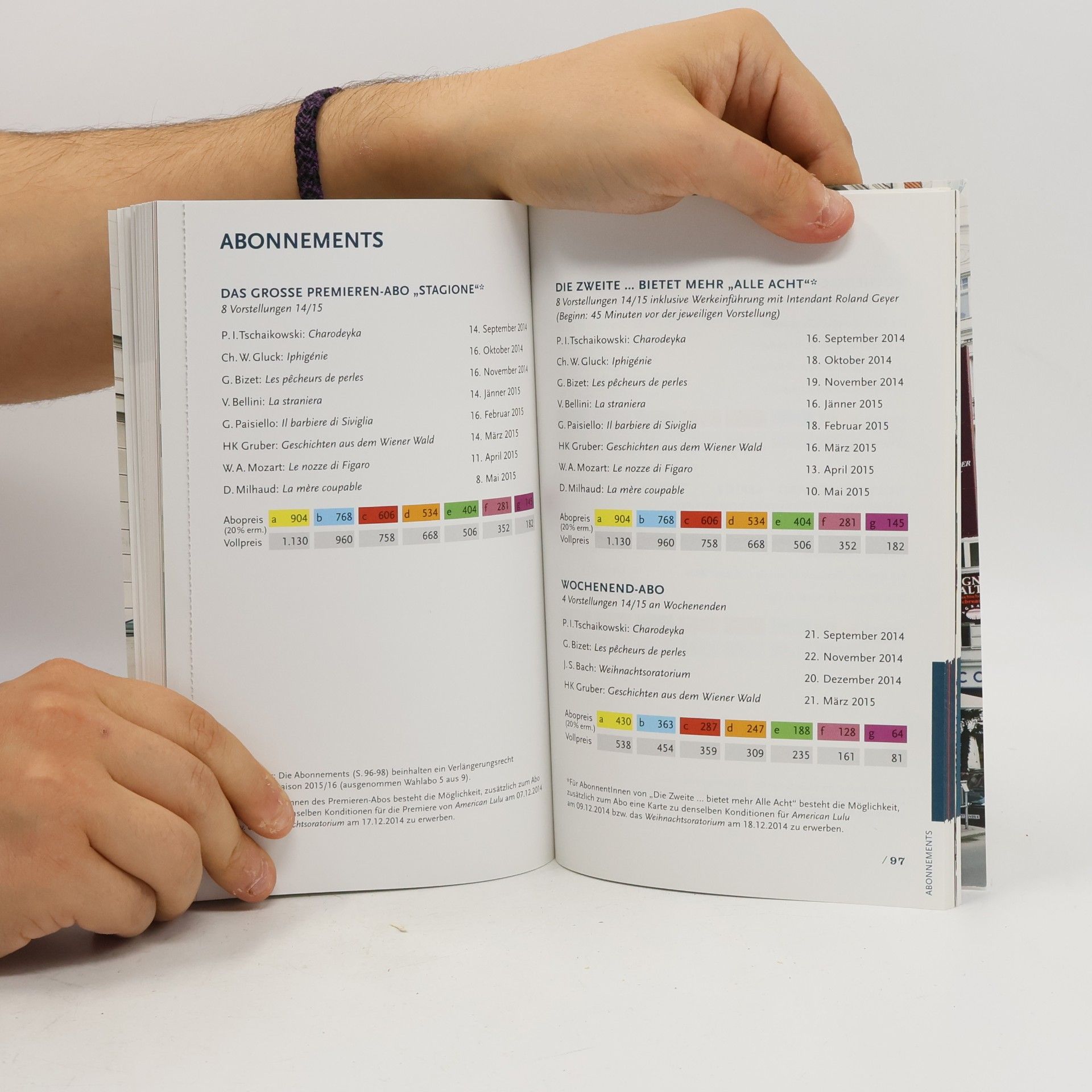 Autorenkollektiv Fünfzehn Vier
