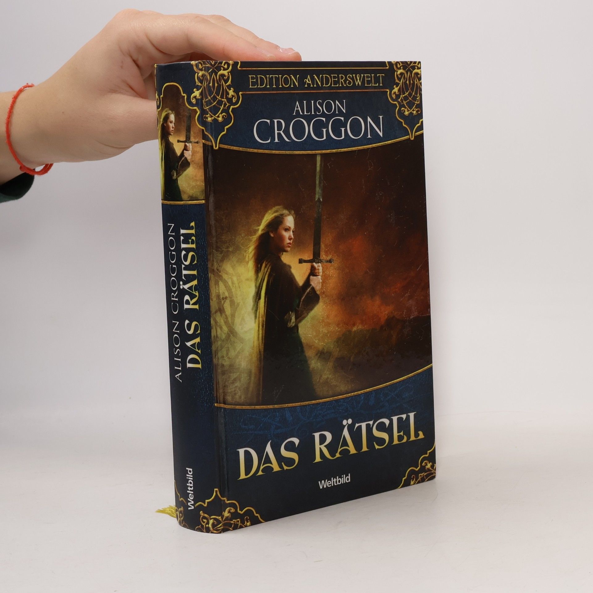 Das Rätsel