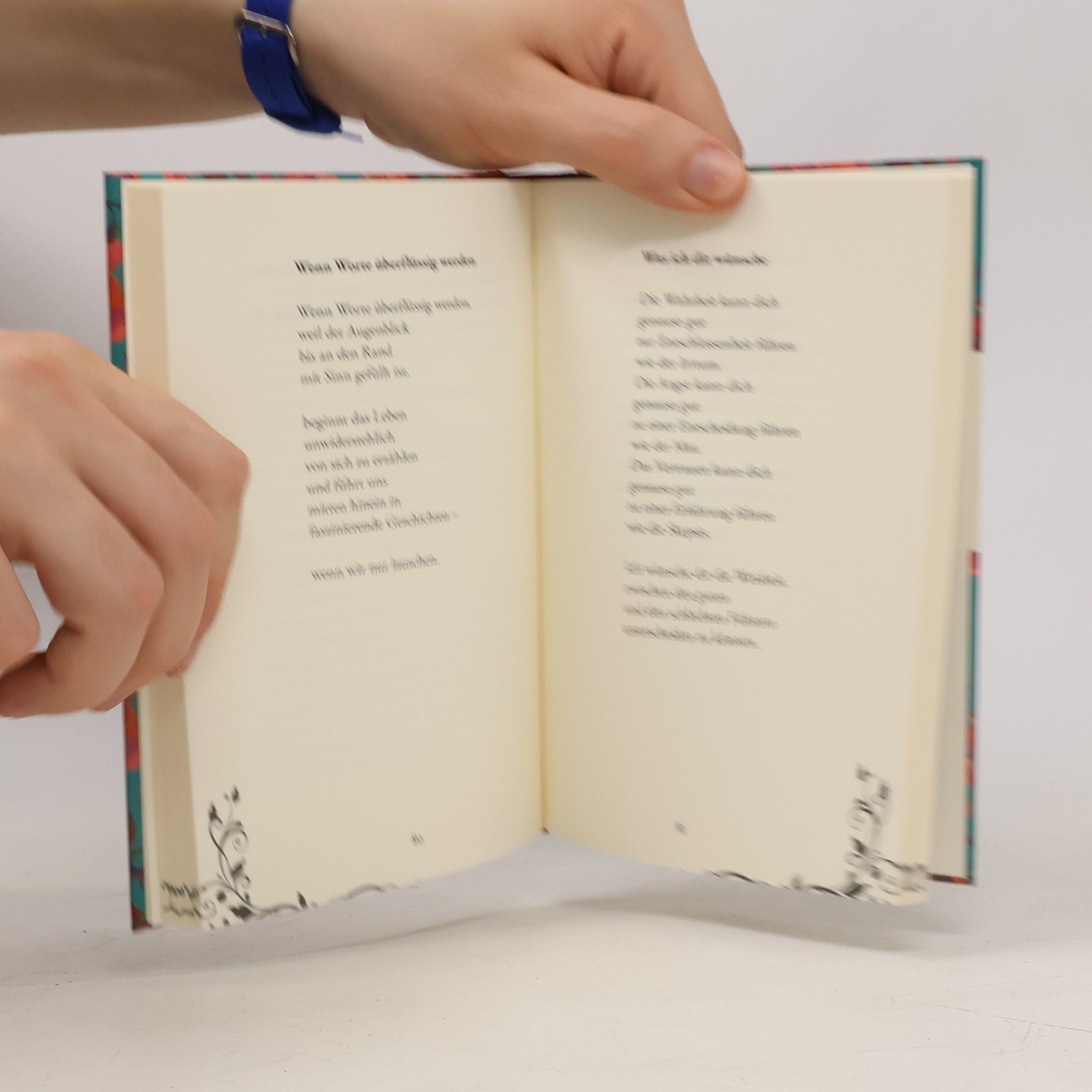 Hans Kruppa Das kleine Buch der großen Hilfe. Heilende Worte für die Seele. Heilende Worte für die Seele