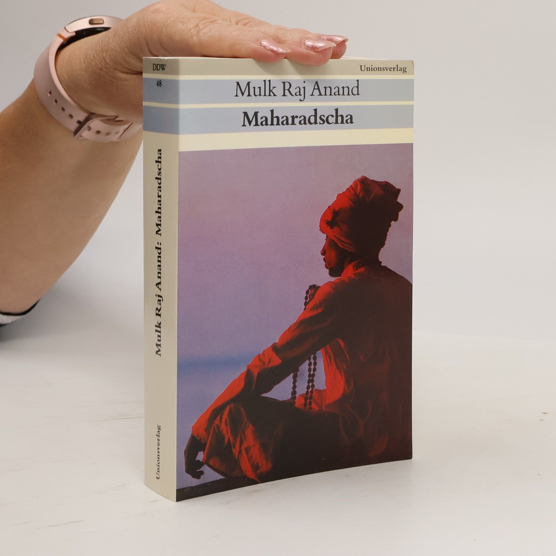 Maharadscha
