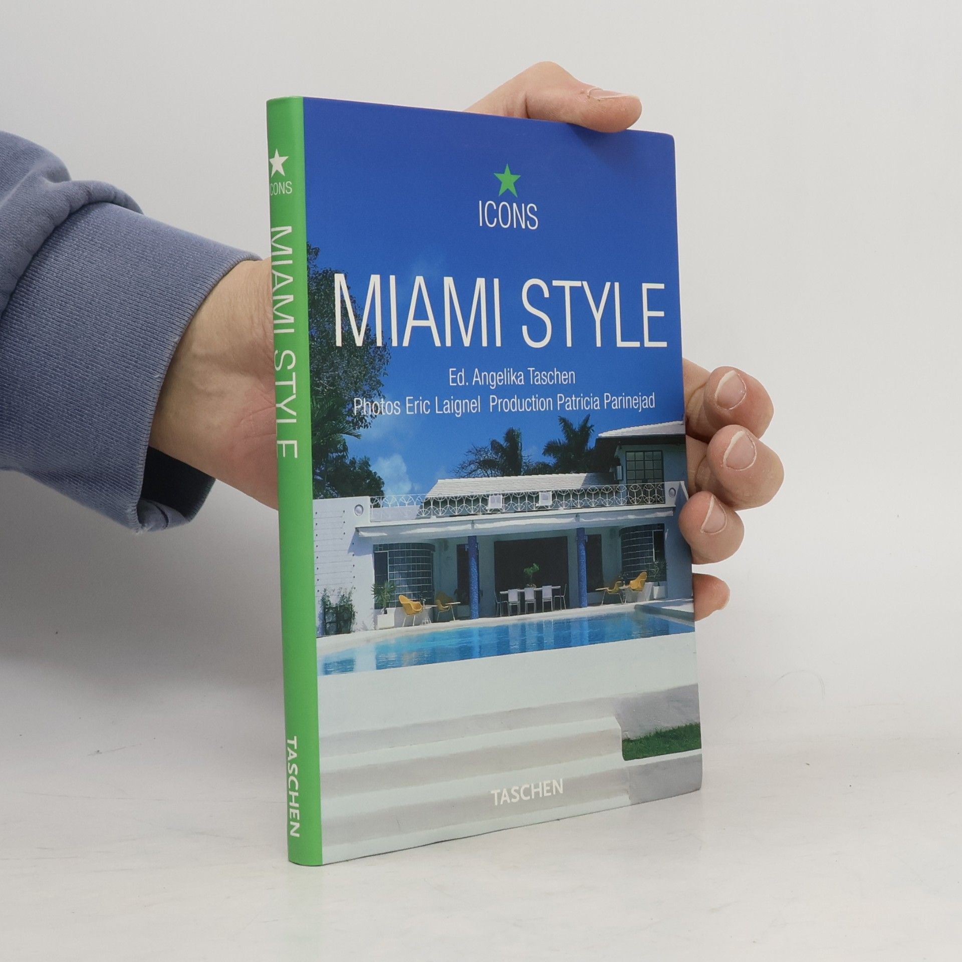 Miami style