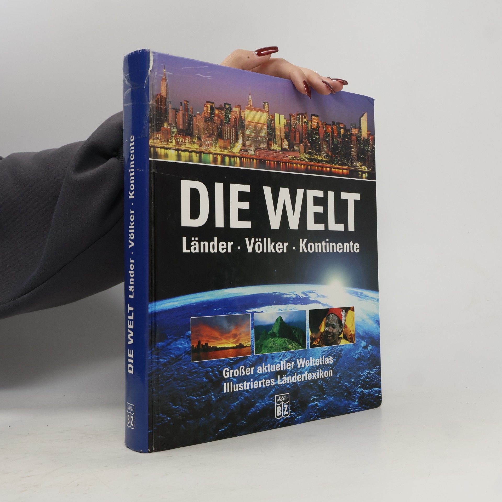 Die Welt