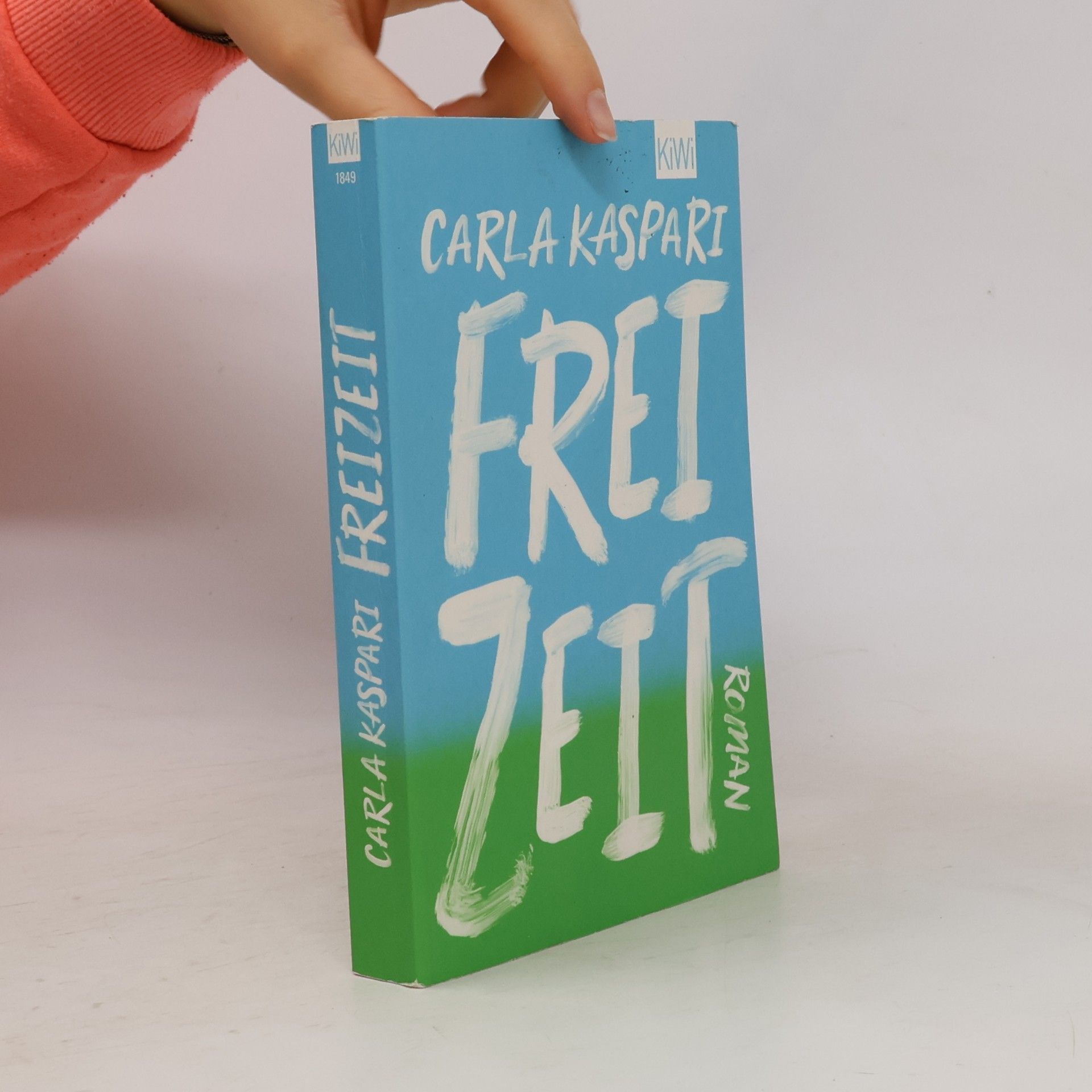Carla Kaspari Freizeit
