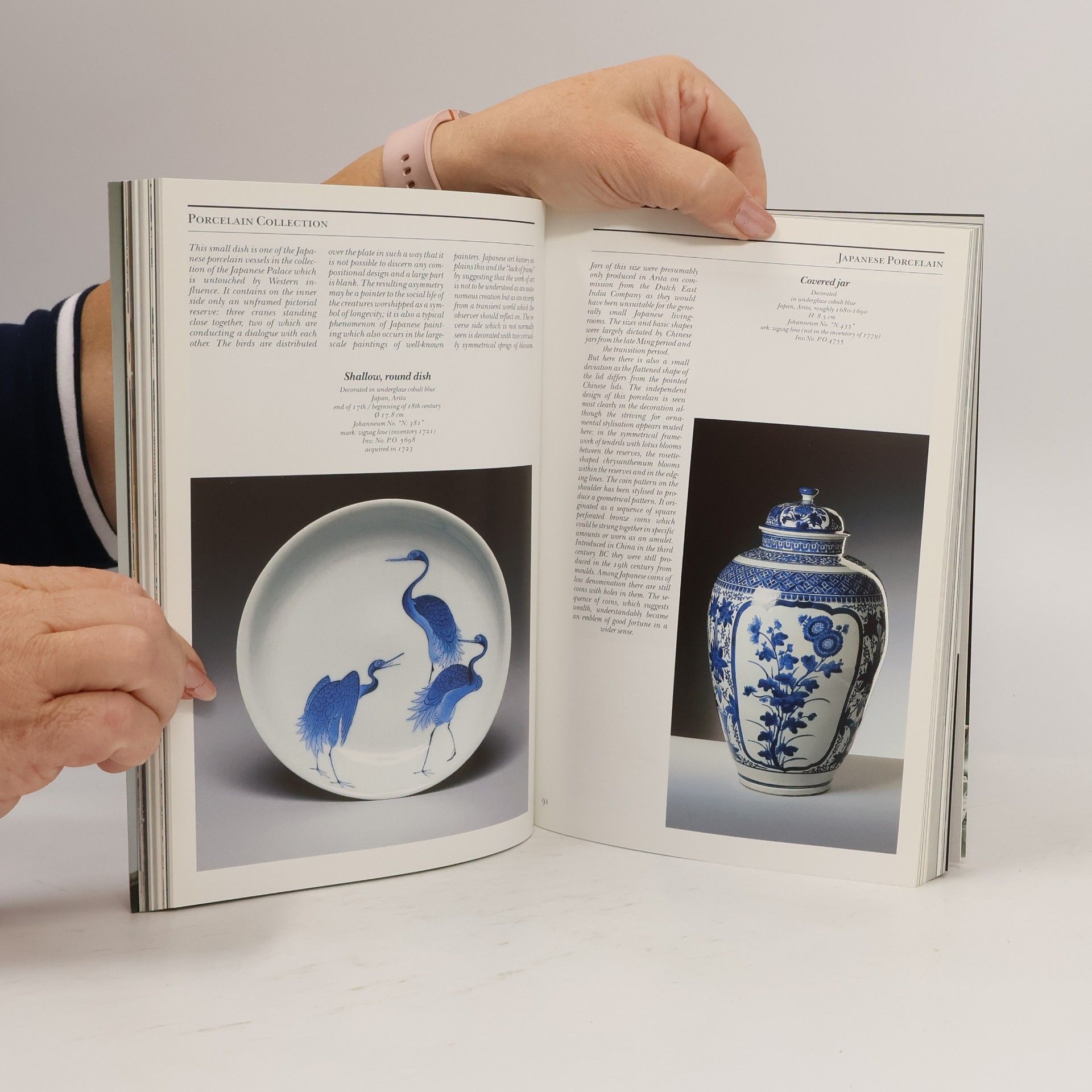 Autorenkollektiv Porcelain Collection Dresden