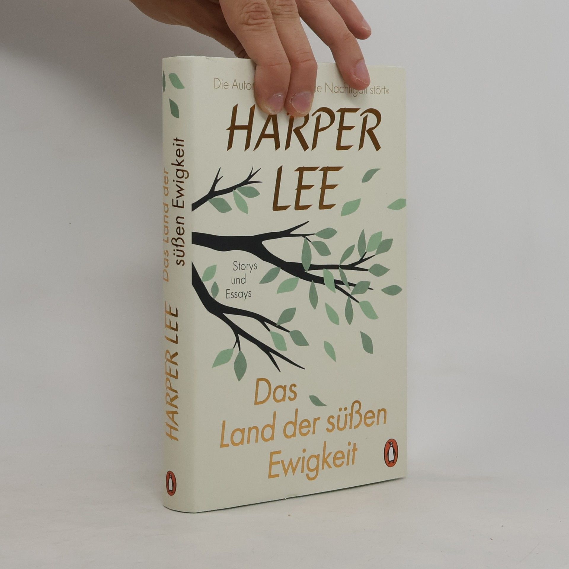 Harper Lee The Land of Sweet Forever