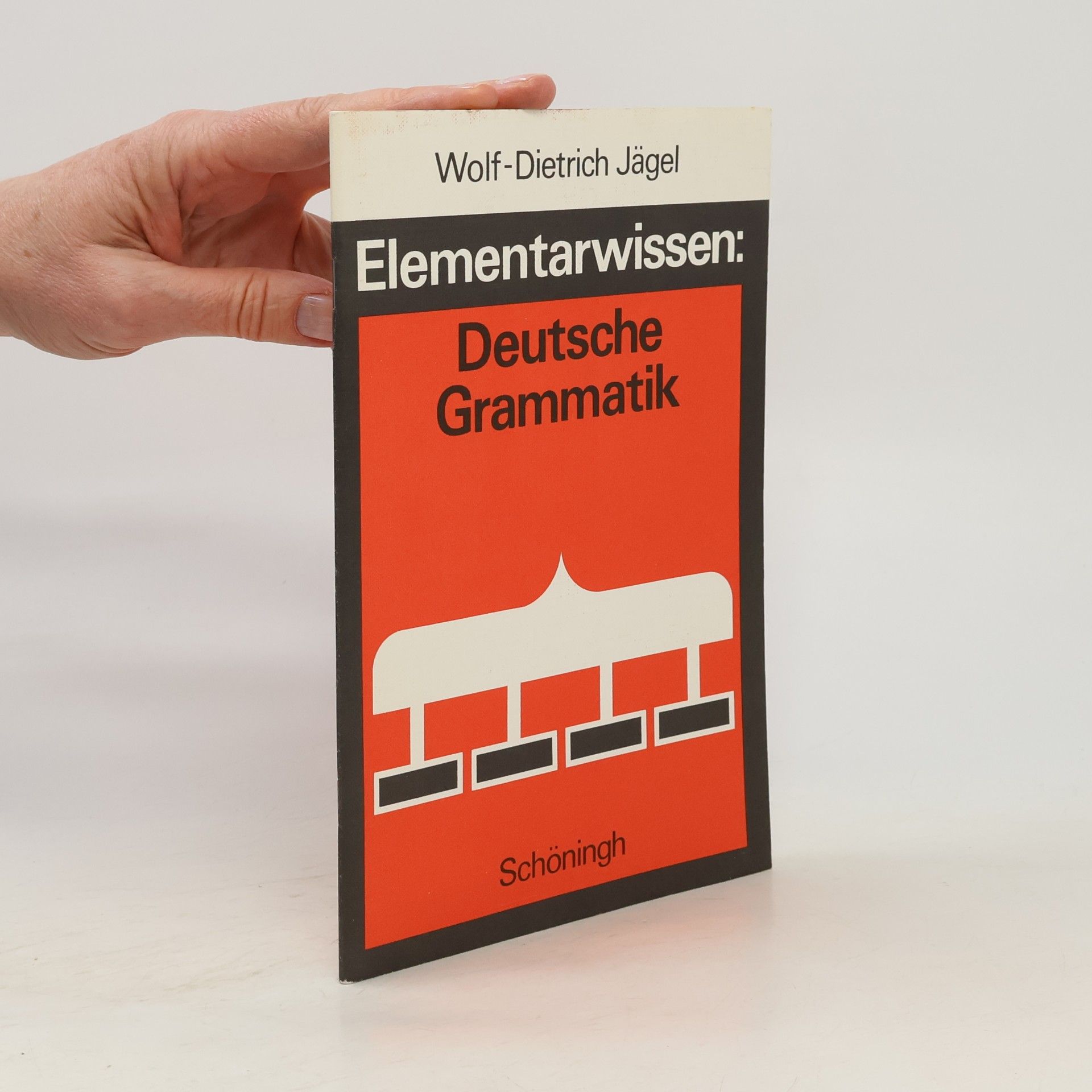 Deutsche Grammatik
