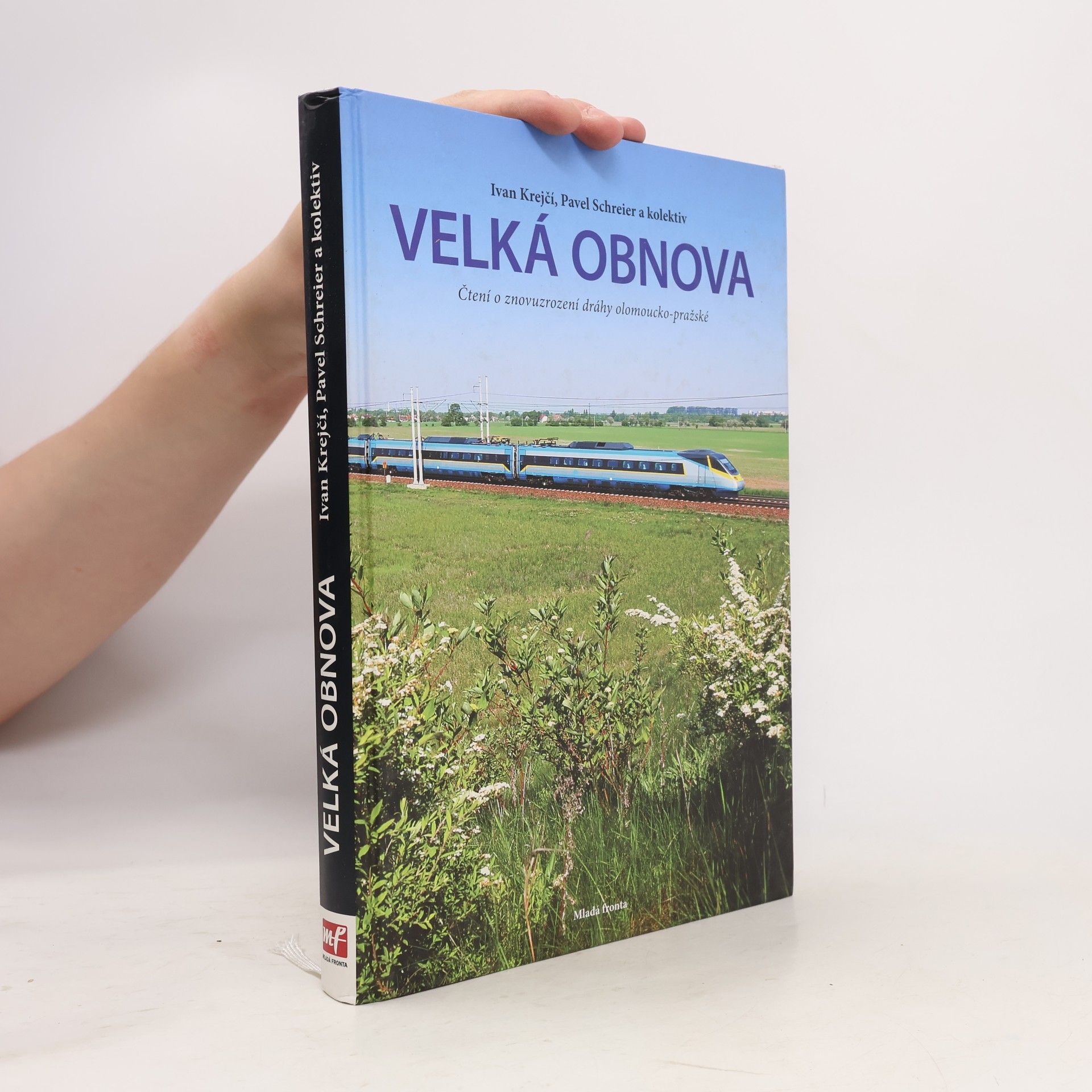 Velká obnova