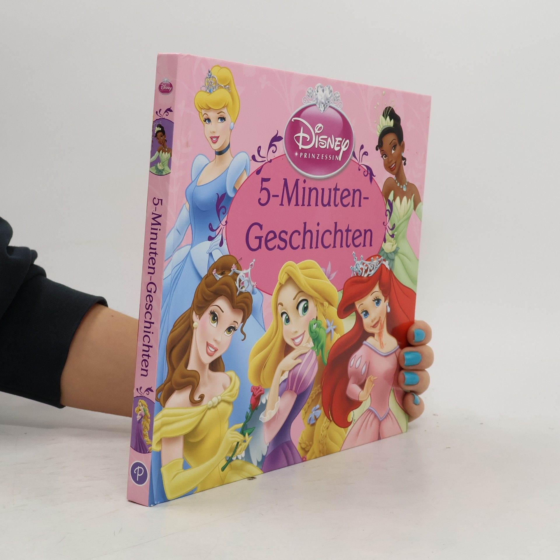 Various authors 5 - Minuten Geschichten