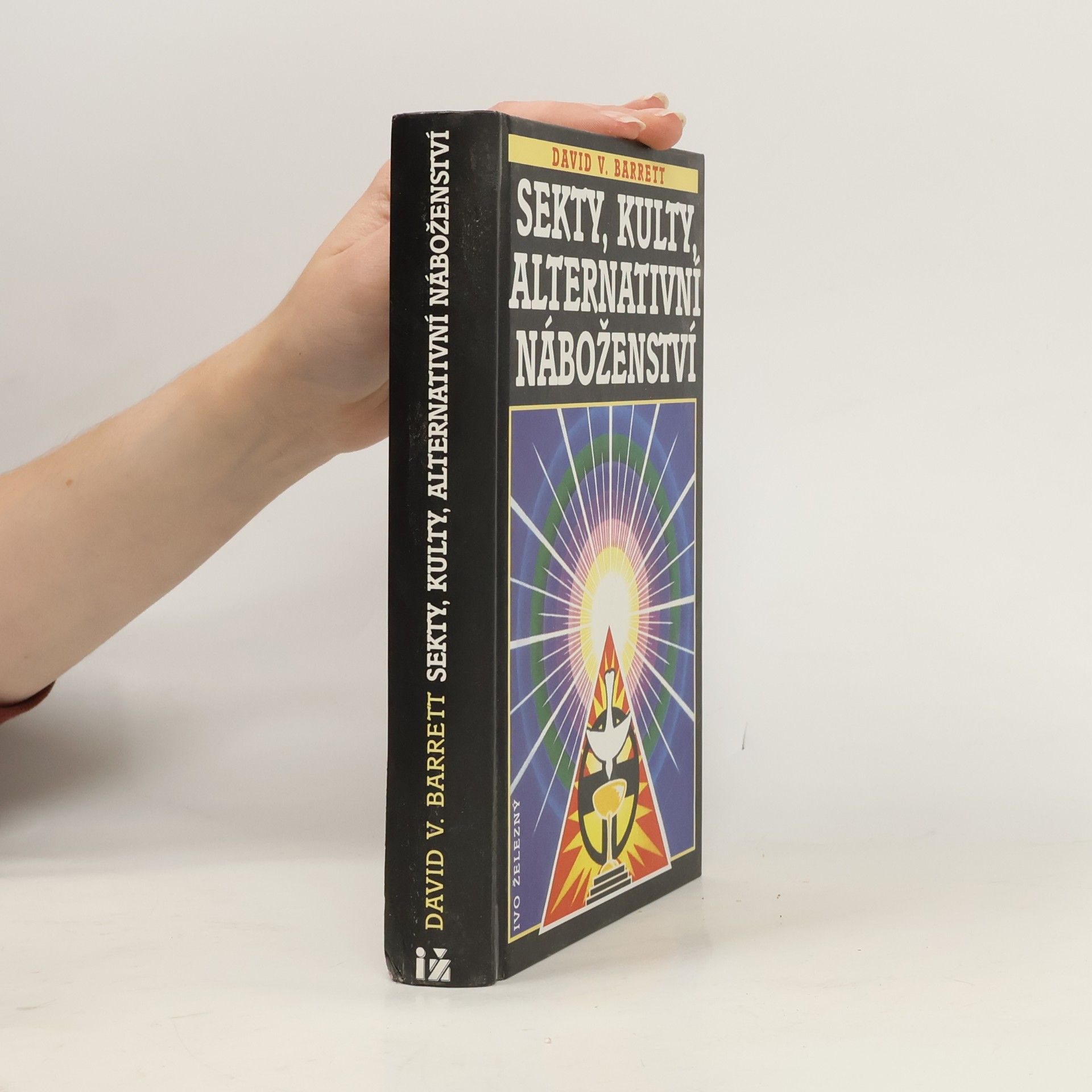 Sekty, kulty, alternativní náboženství