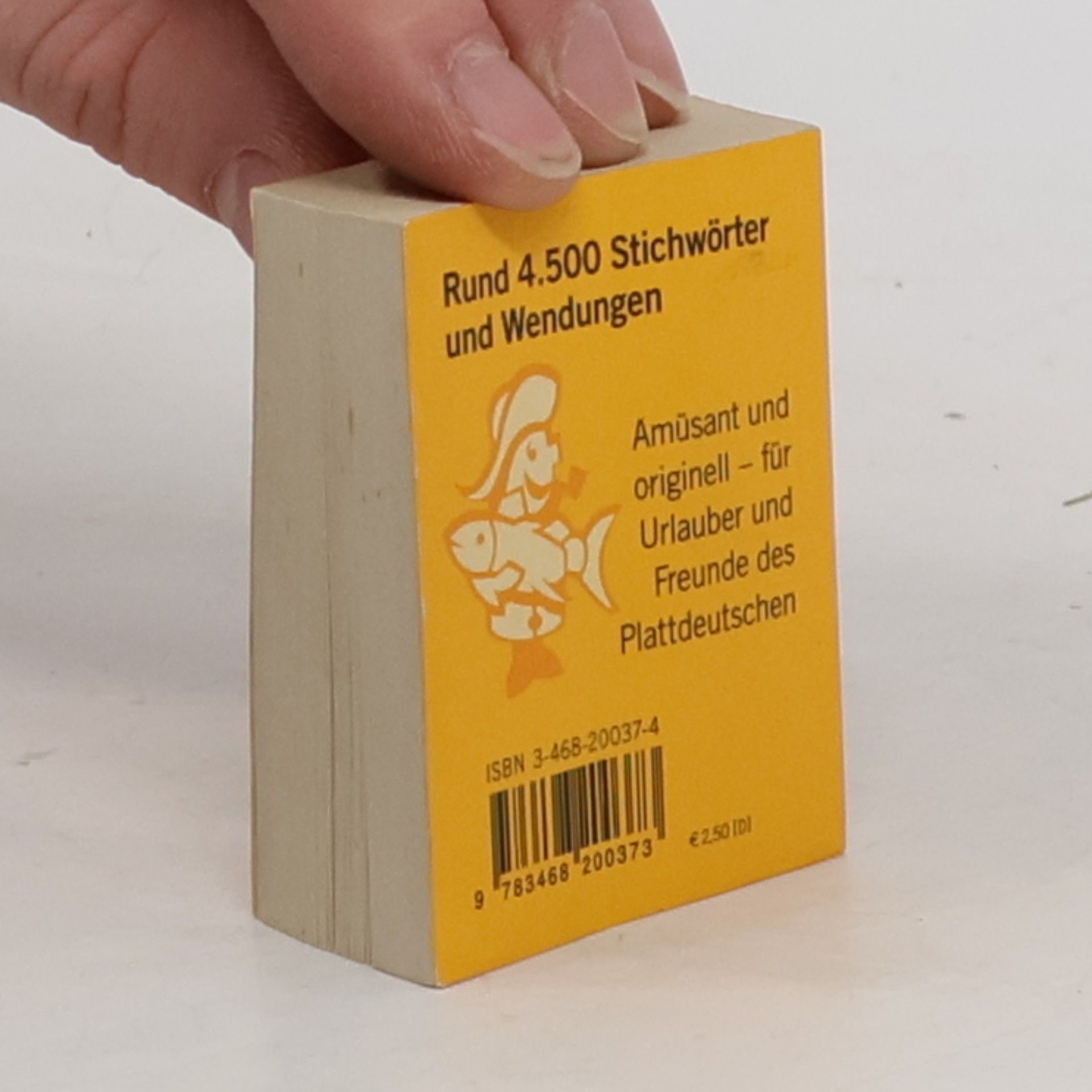 Lilliput Plattdeutsch
