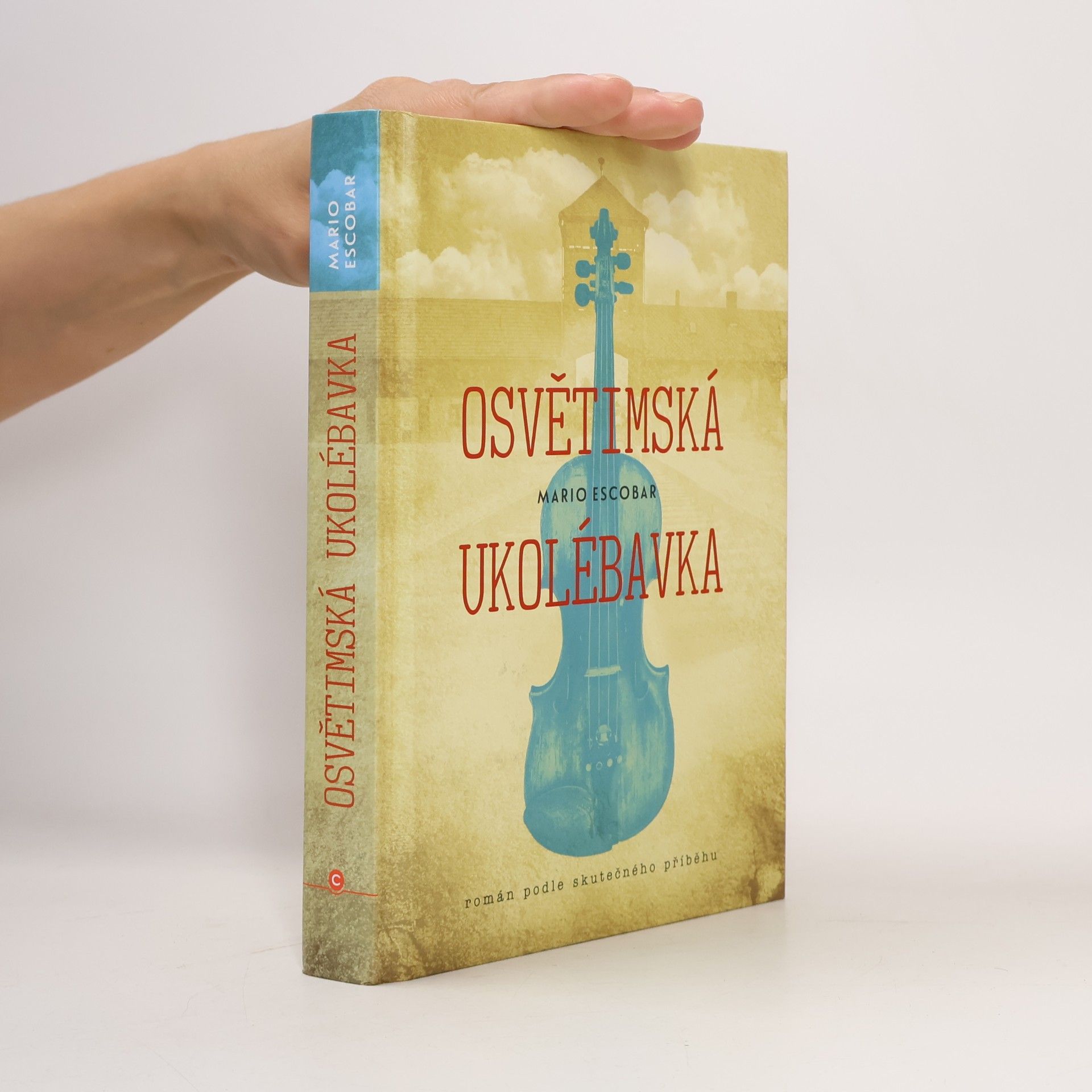 Osvětimská ukolébavka