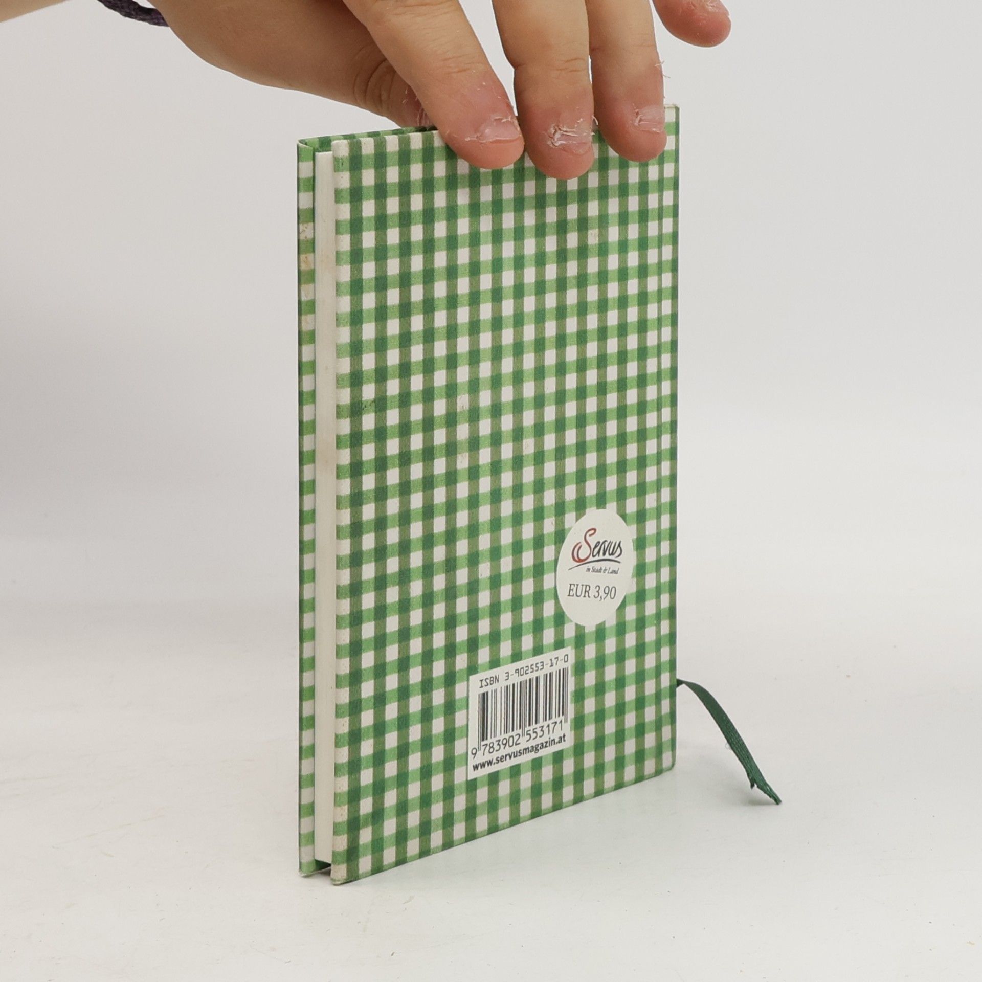 Julia Kospach Das kleine Laubbaumbuch