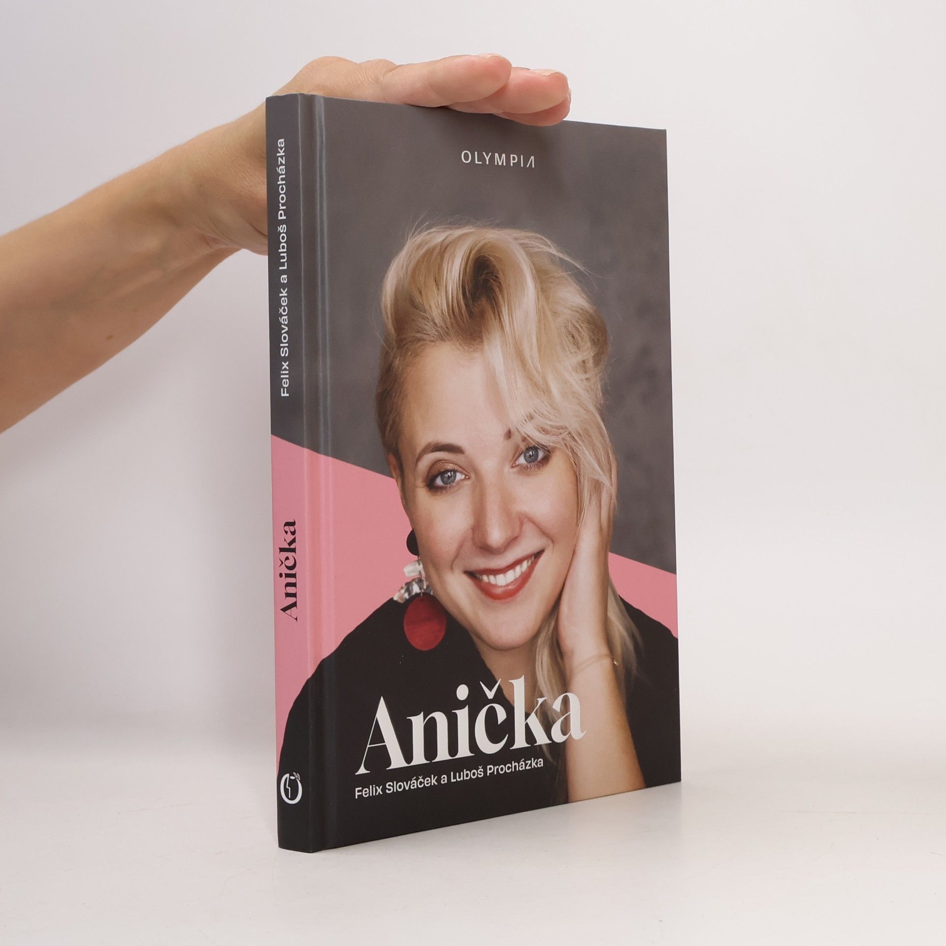 Anička