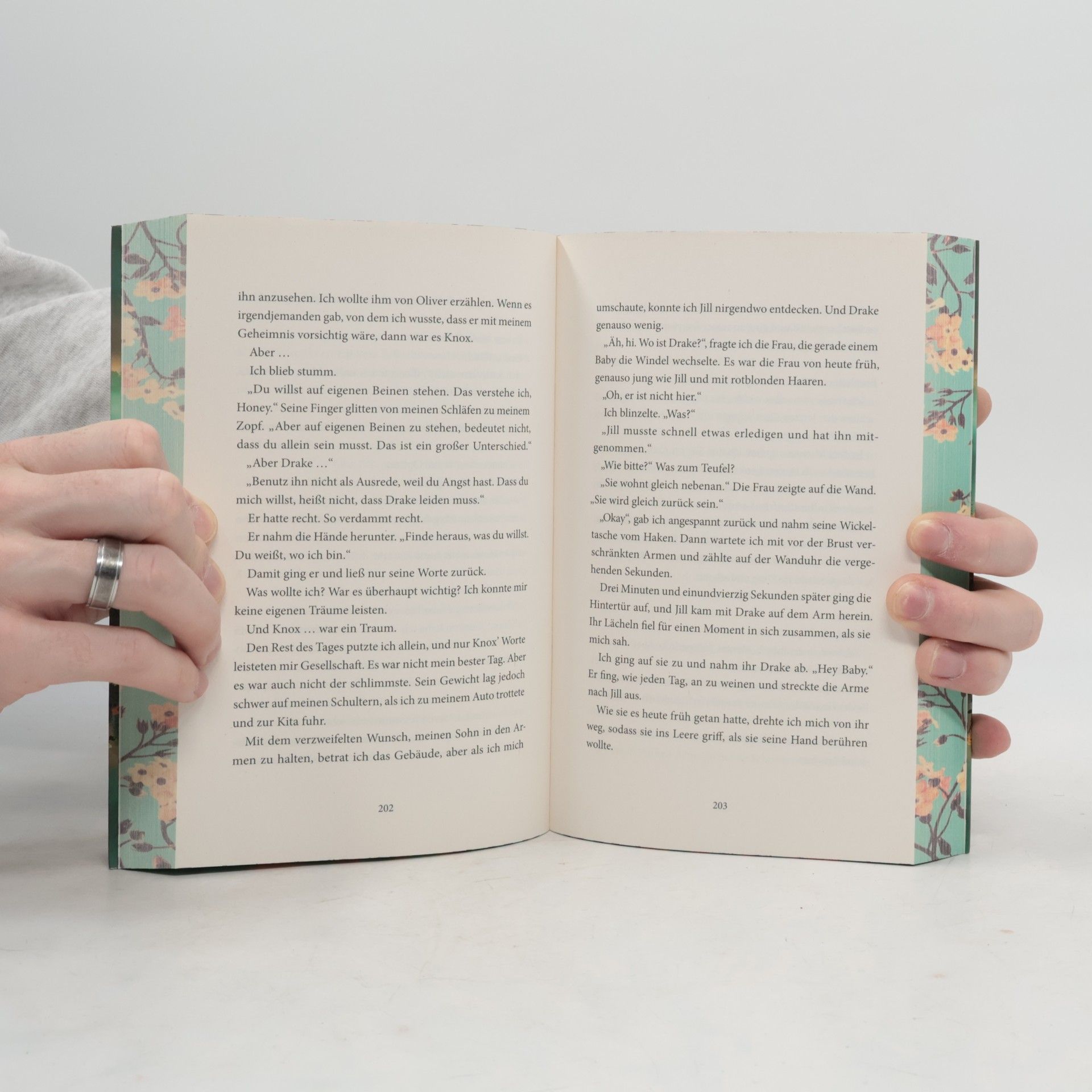 Devney Perry Juniper Hill | Die Edens 2 |