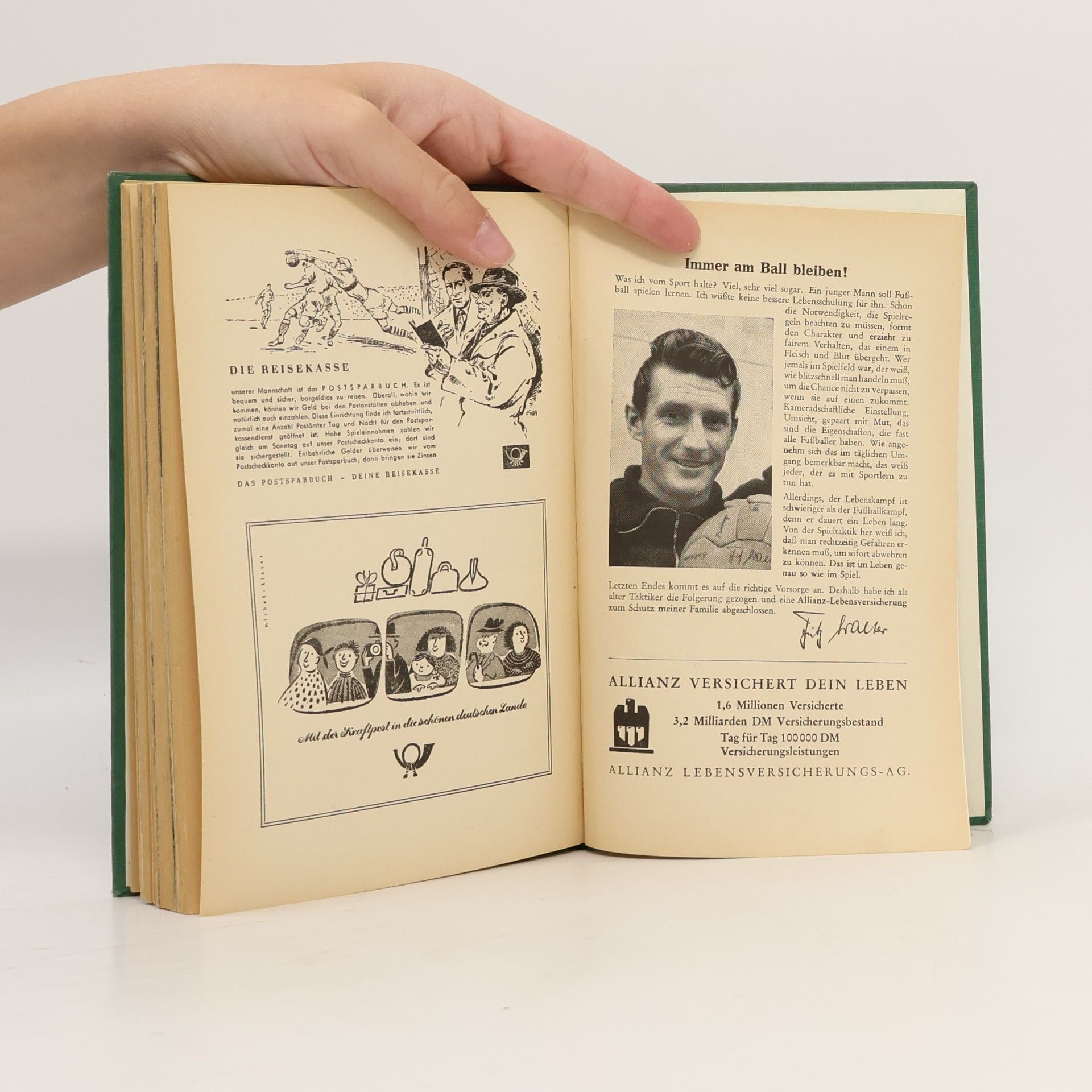 Fritz Walter Fussballweltmeisterschaft