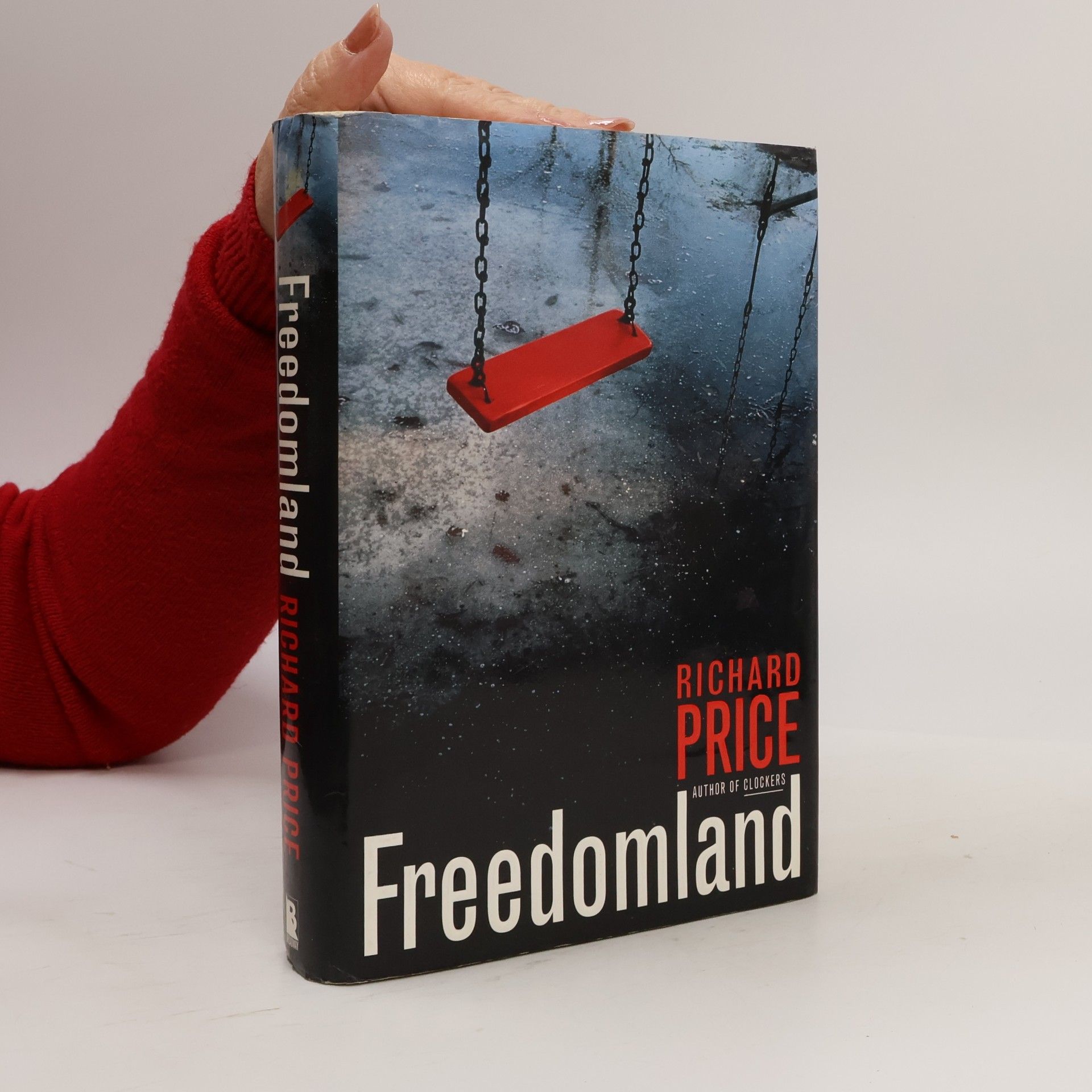 Freedomland