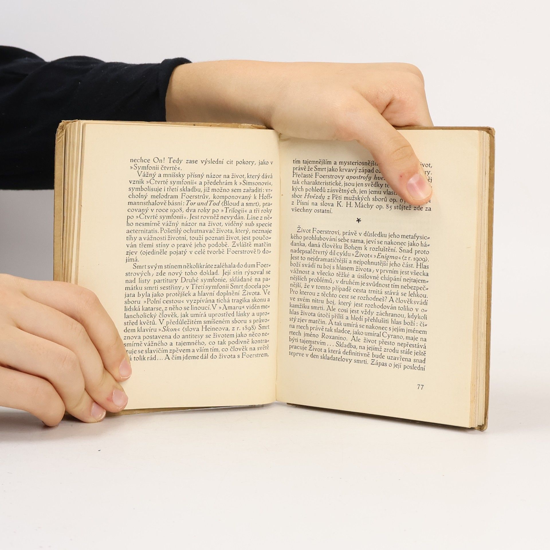 Autorenkollektiv Zlatoroh. J. B. Foerster