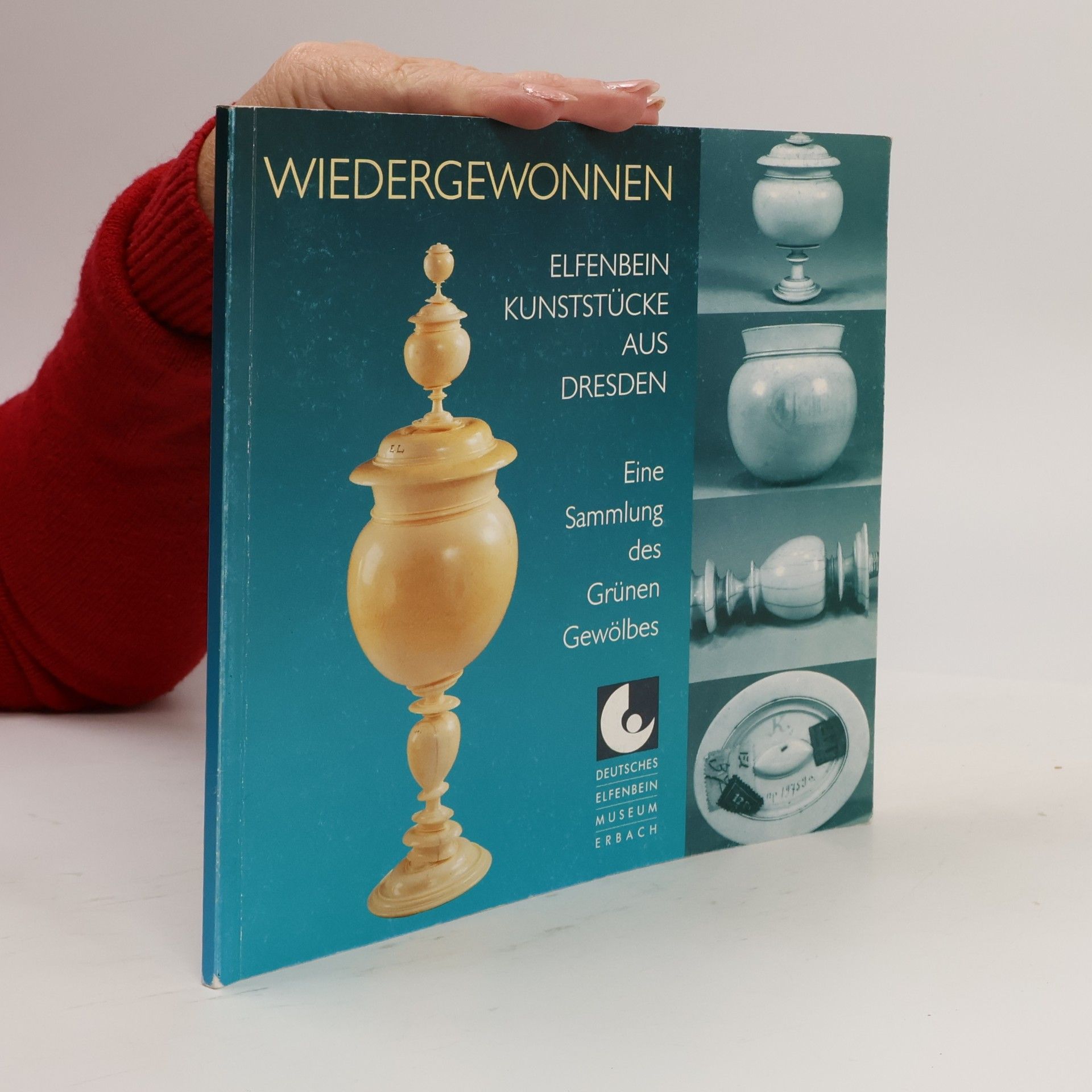 kolektiv Wiedergewonnen