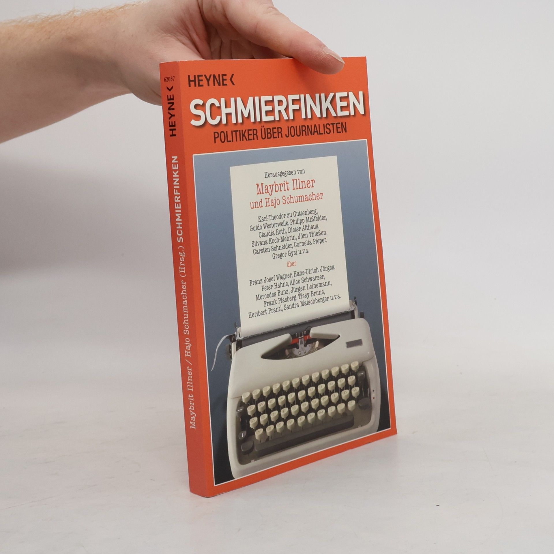 Schmierfinken