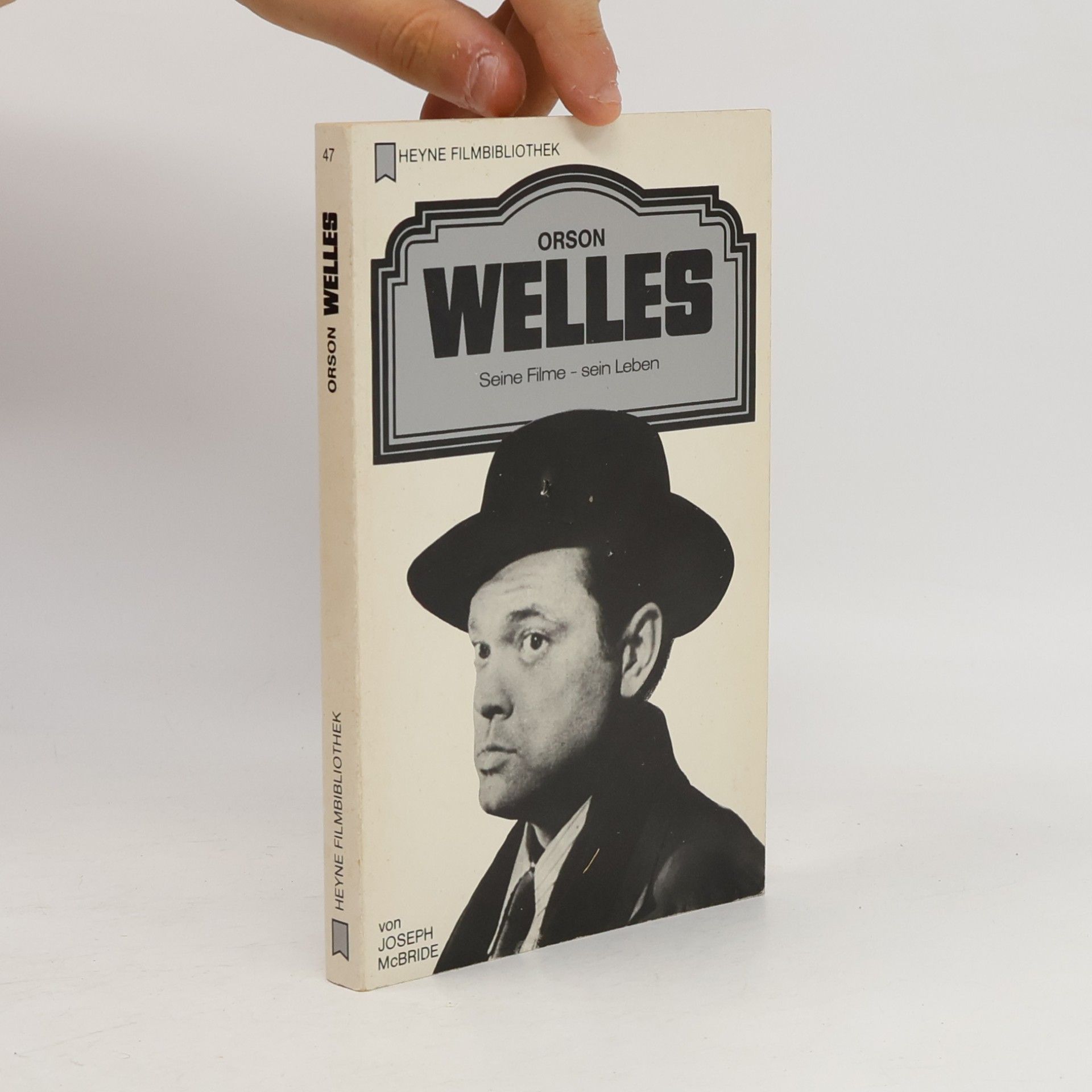 Orson Welles