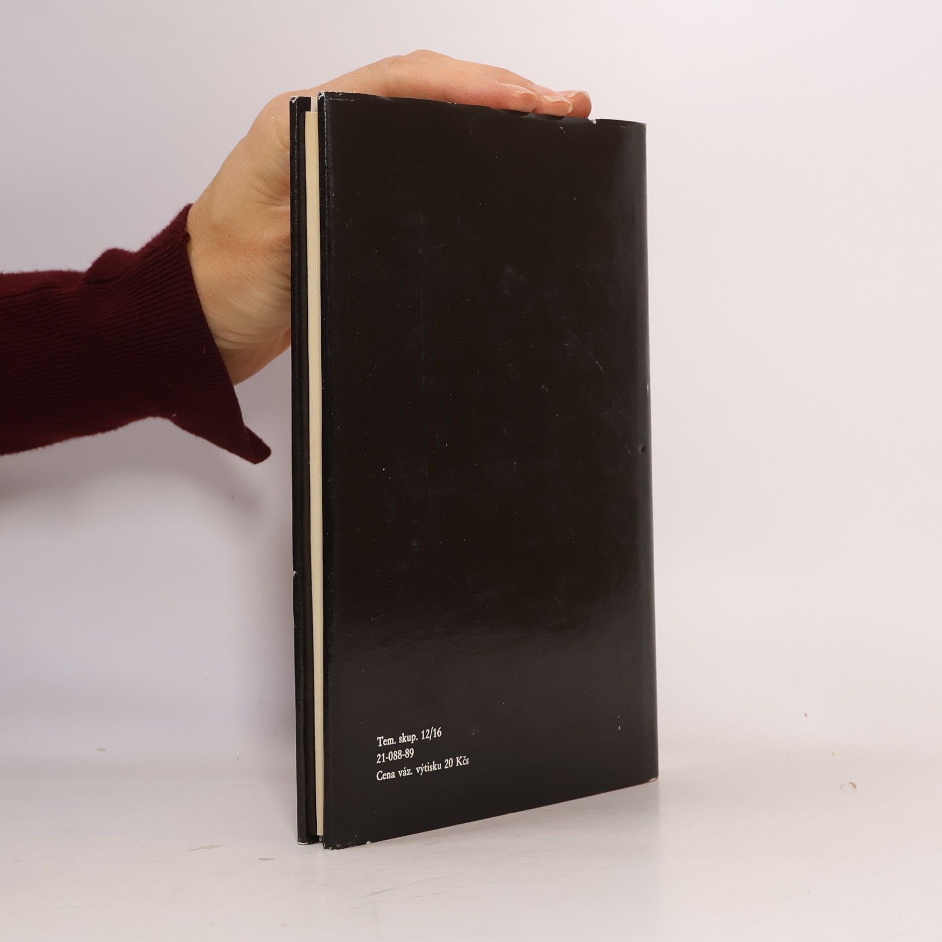 Jaroslav Kolár Historia o životu doktora Jana Fausta