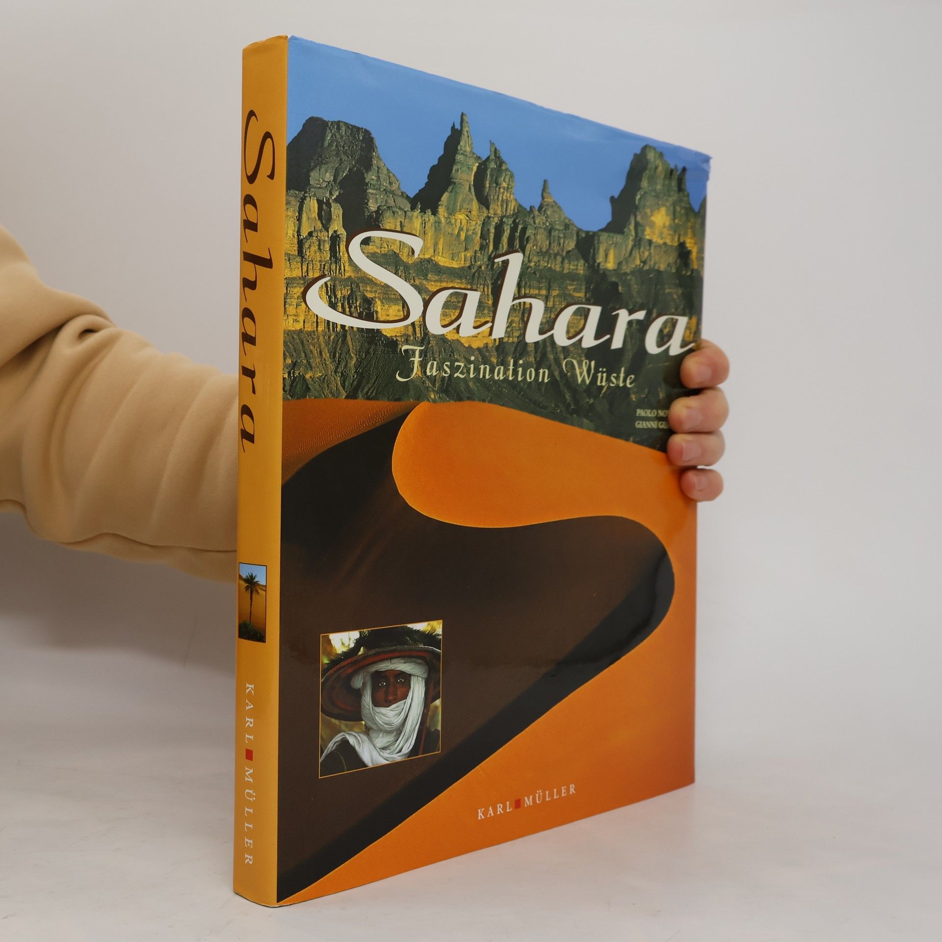 Sahara
