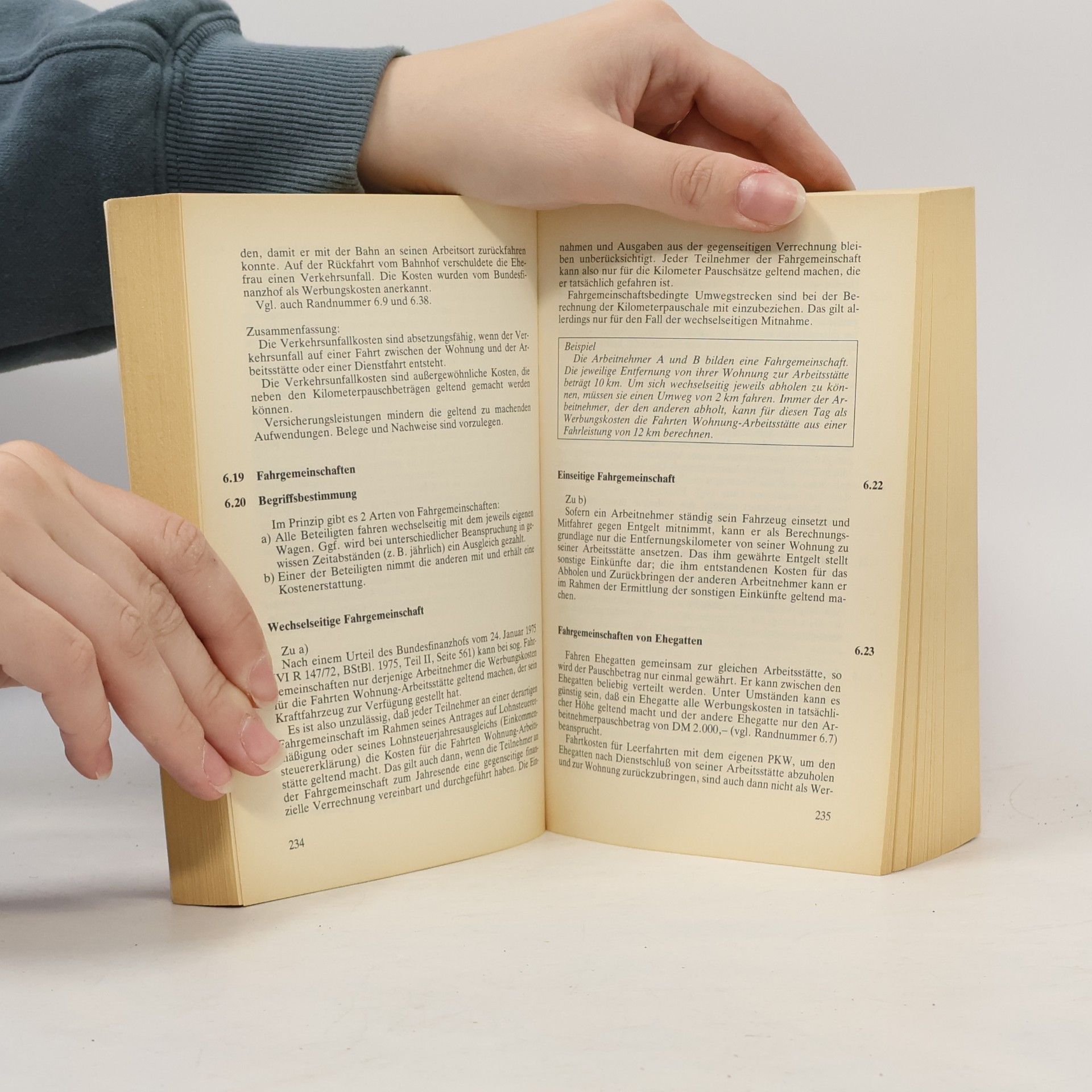 Günter Hässel Das grosse Steuersparbuch Einkommensteuer 1992