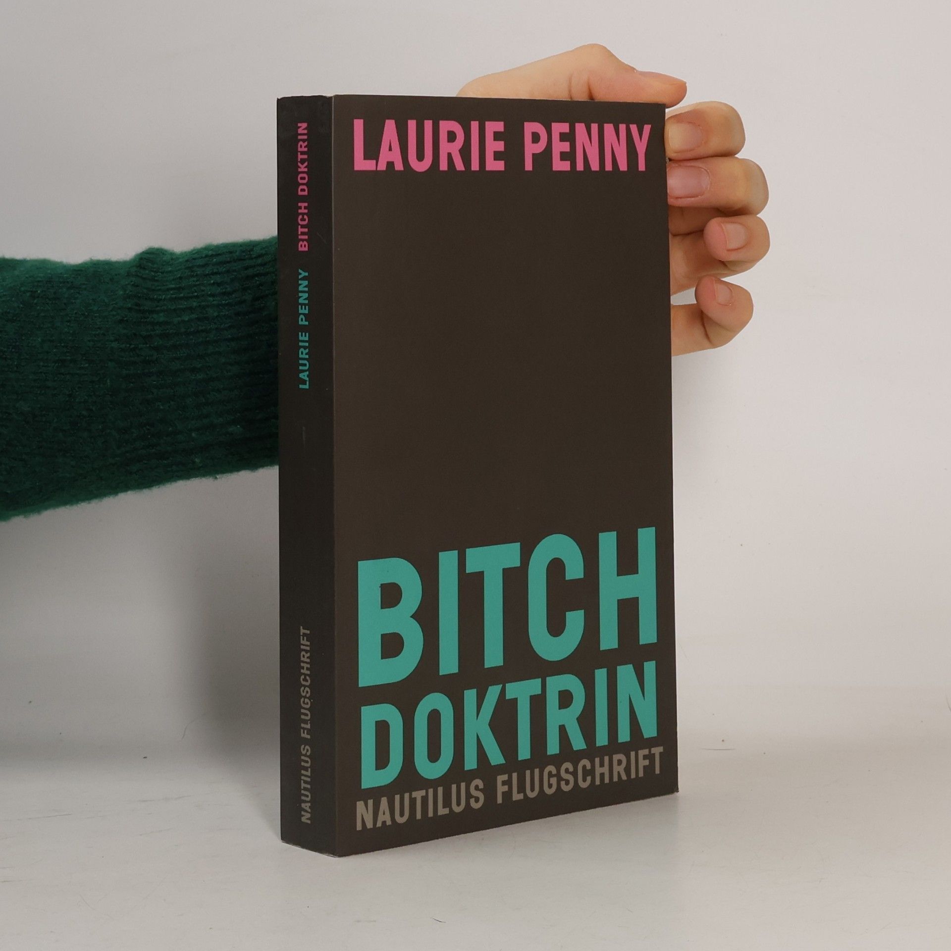 Bitch Doktrin
