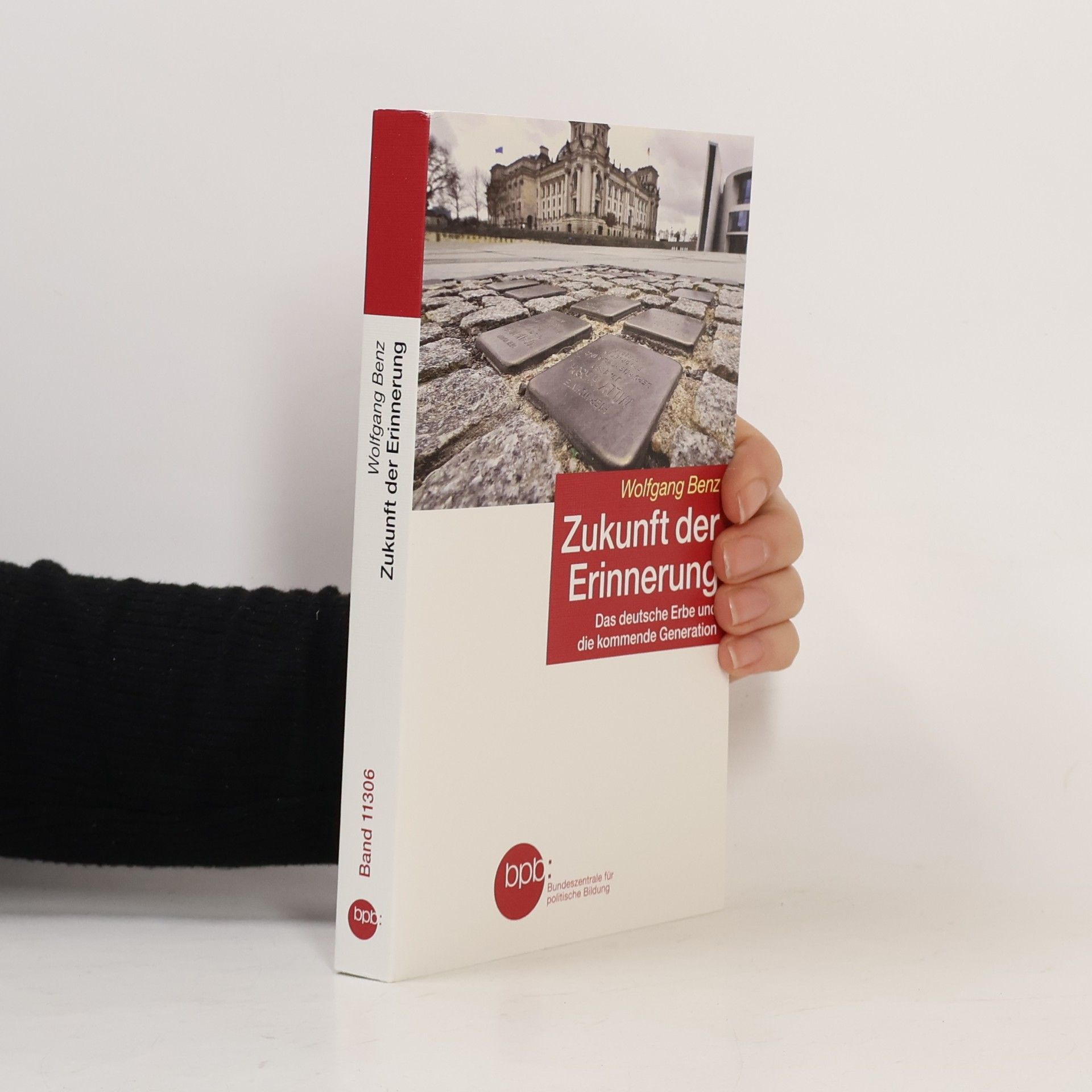 Zukunft der Erinnerung