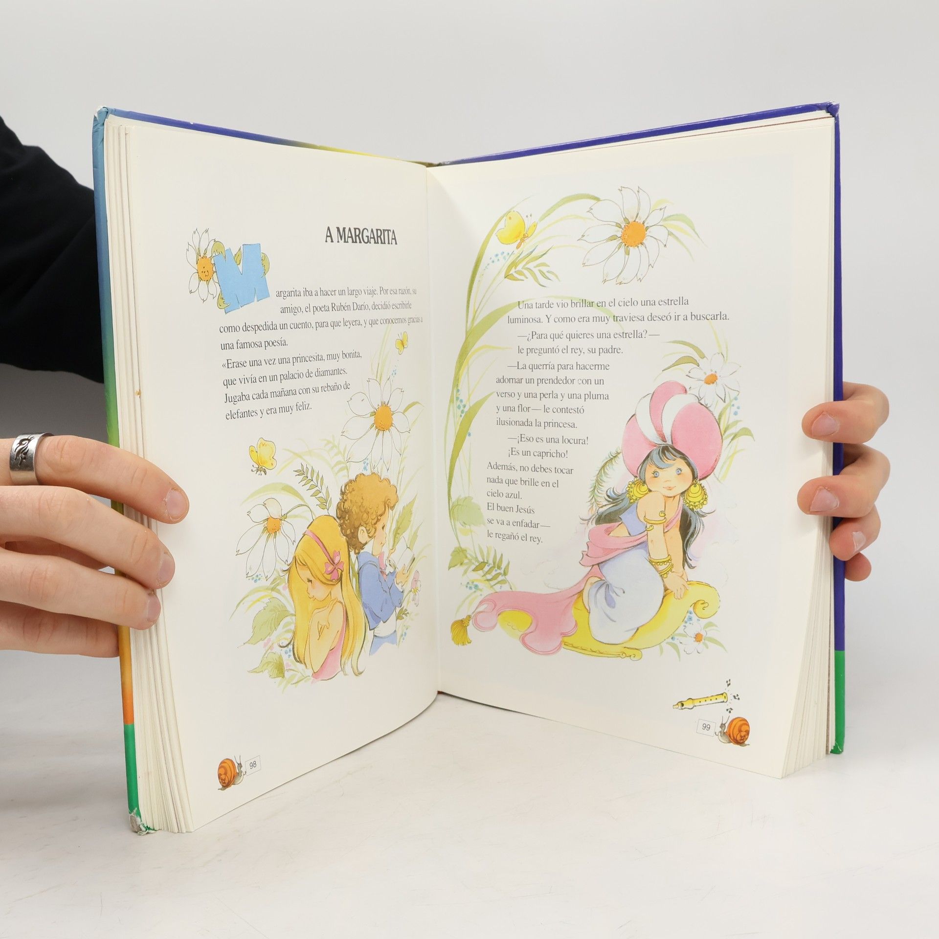 Eugenio Sotillos Cuentos infantiles CON 2 COMPACT DISC