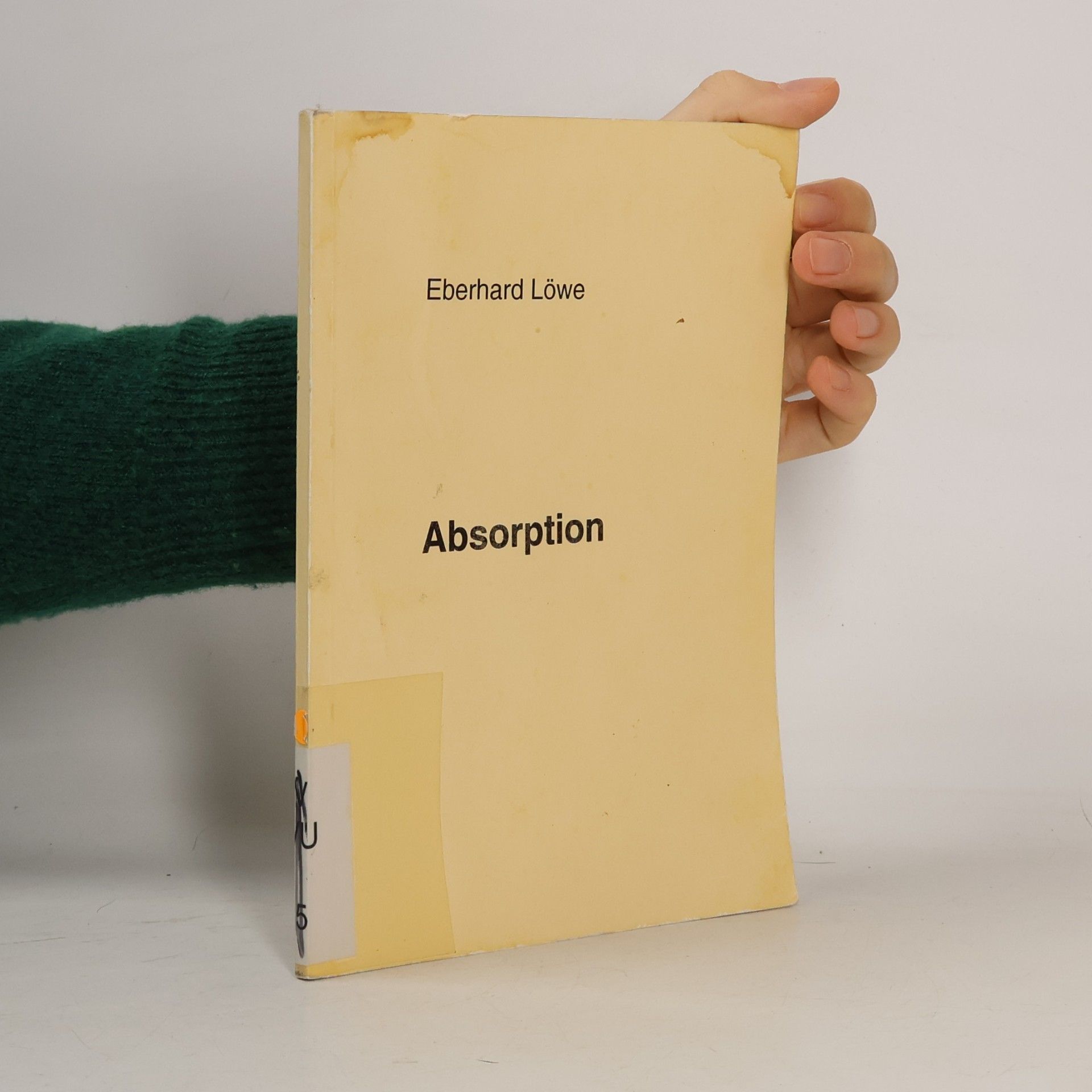 Absorption
